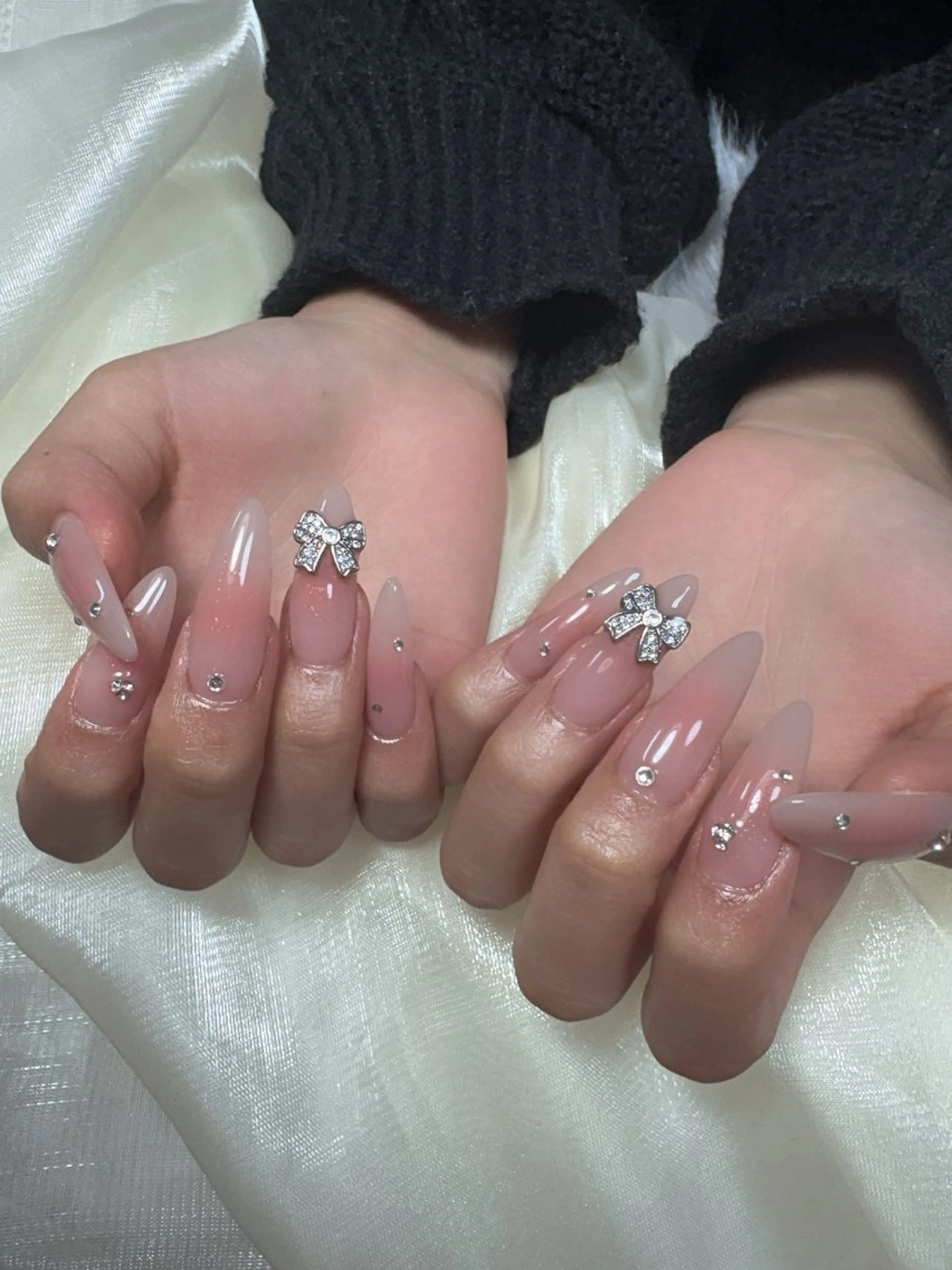 ネイル YOIネイルサロン所属・YOI ゆみのネイルデザイン