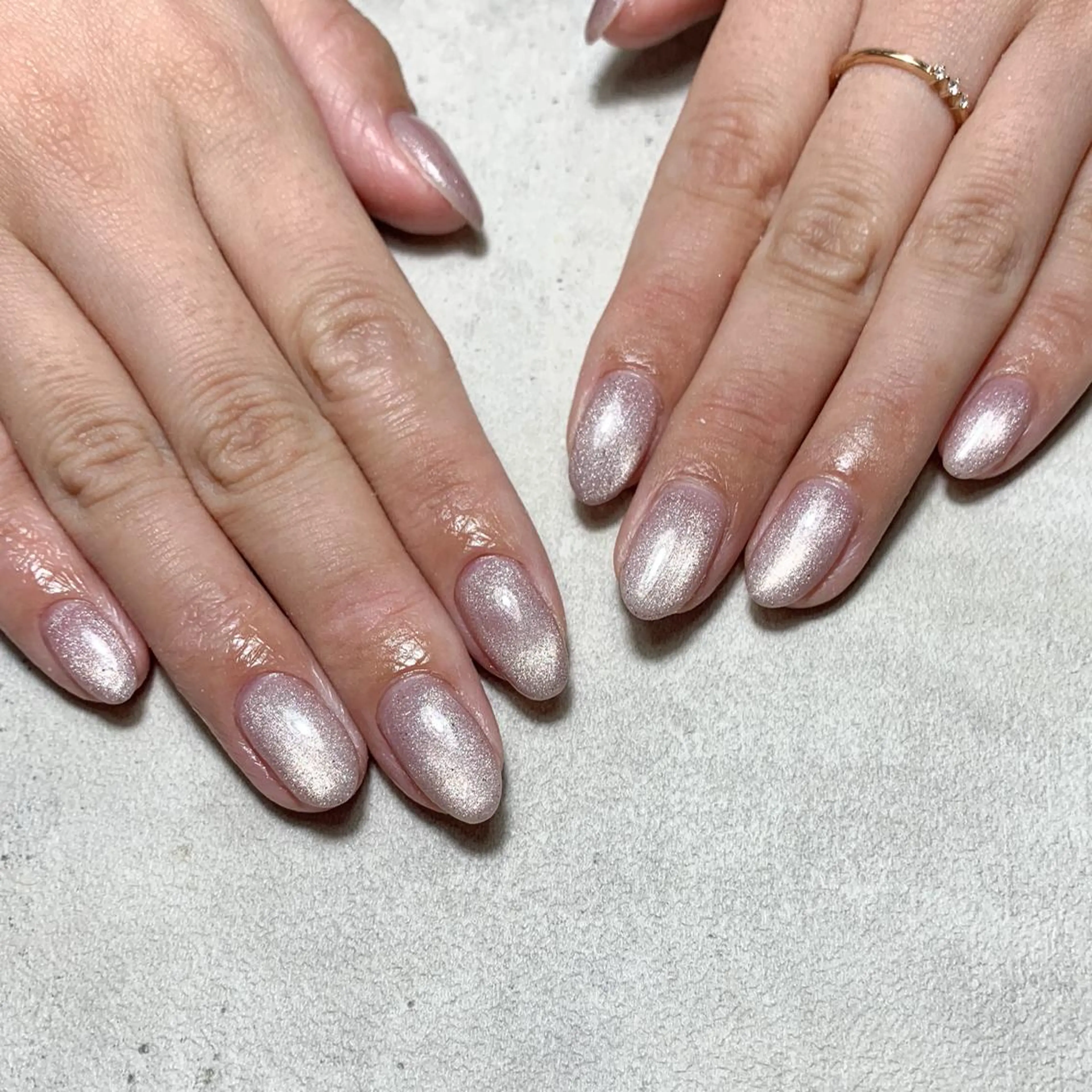 ネイル atelier FIORITURA所属・FIORITURA aiのネイルデザイン