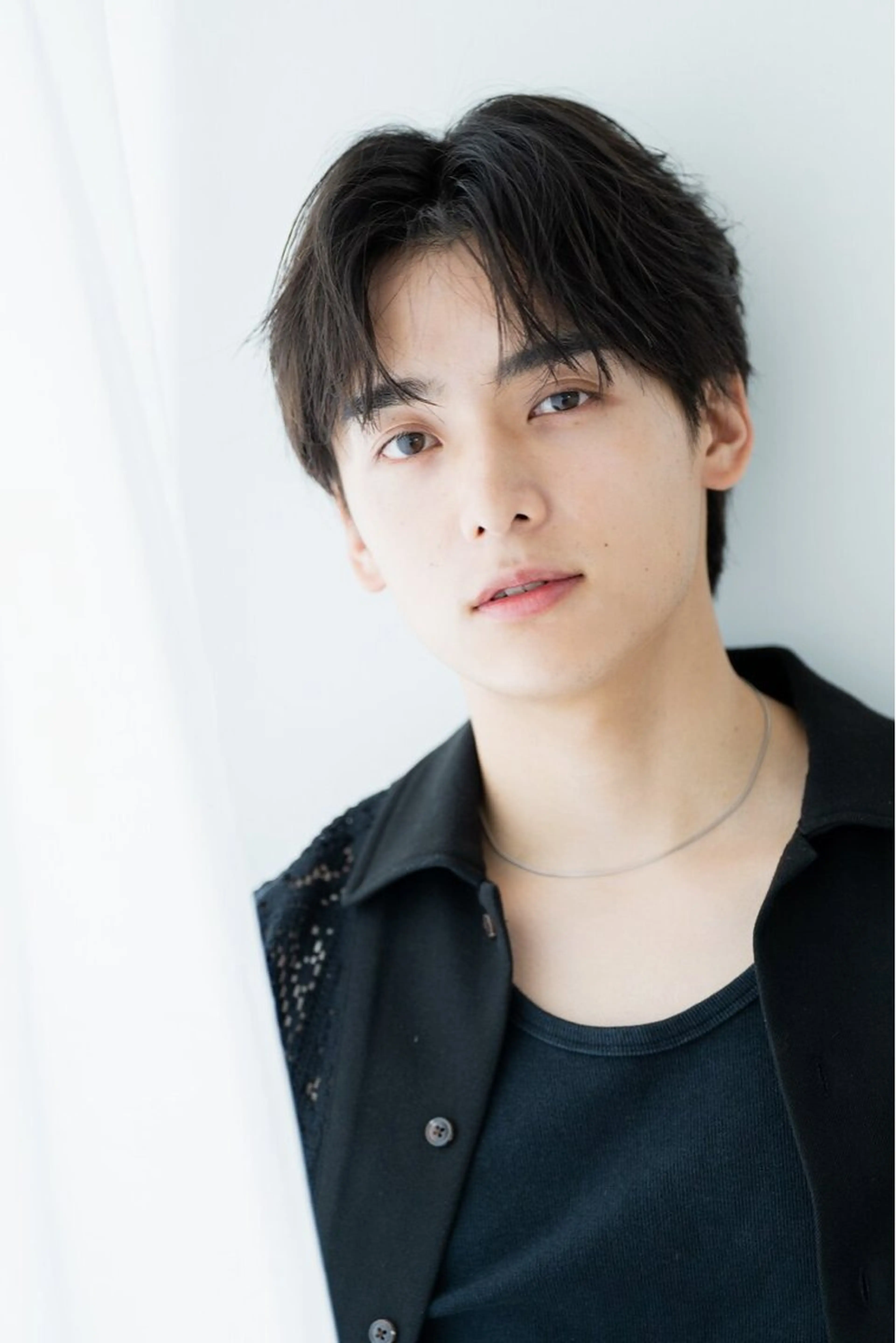 ショート パーマ メンズ 【メンズ特化】熊谷 凌汰のヘアスタイル