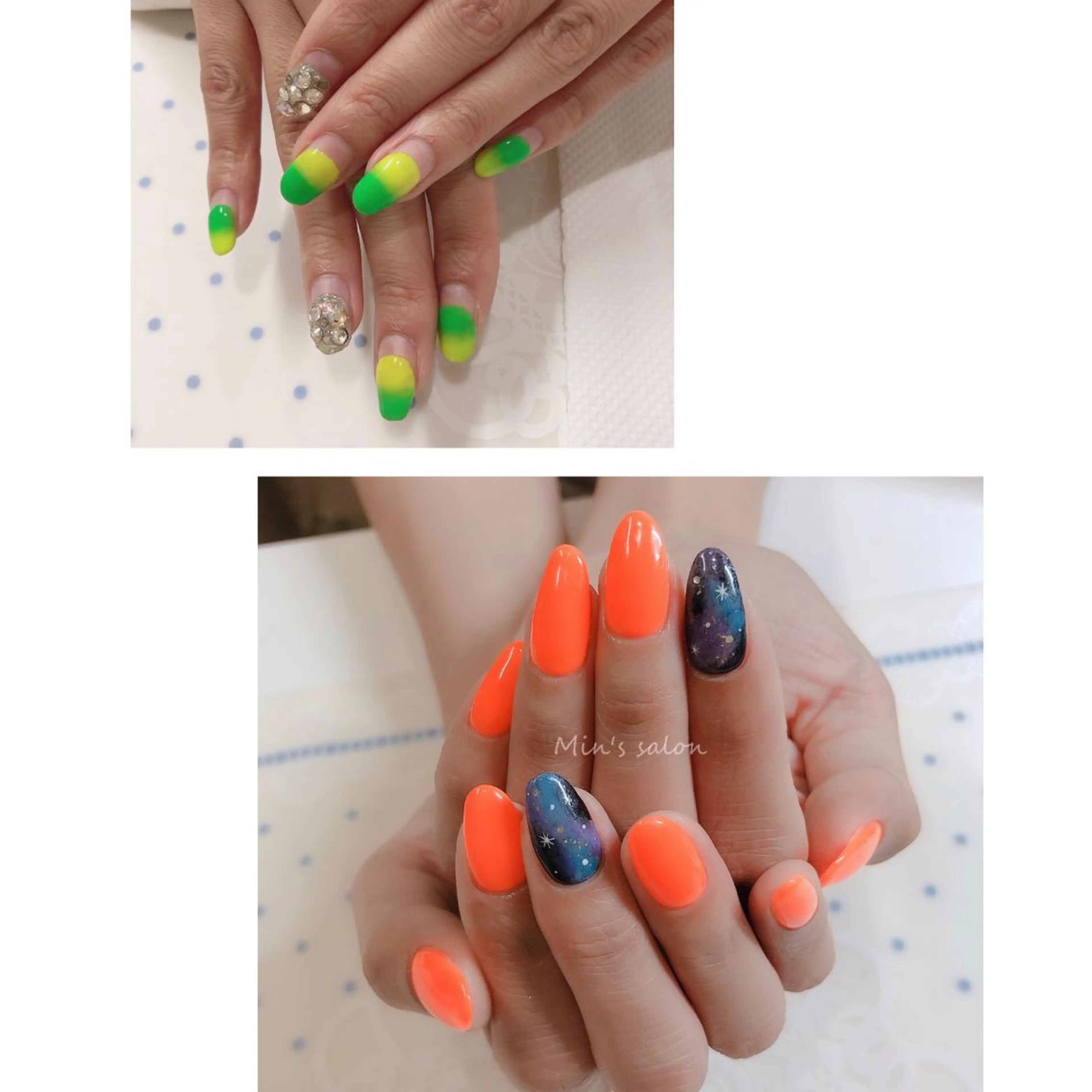 ネイル Brand byme 上野店のエステ・リラクイメージ