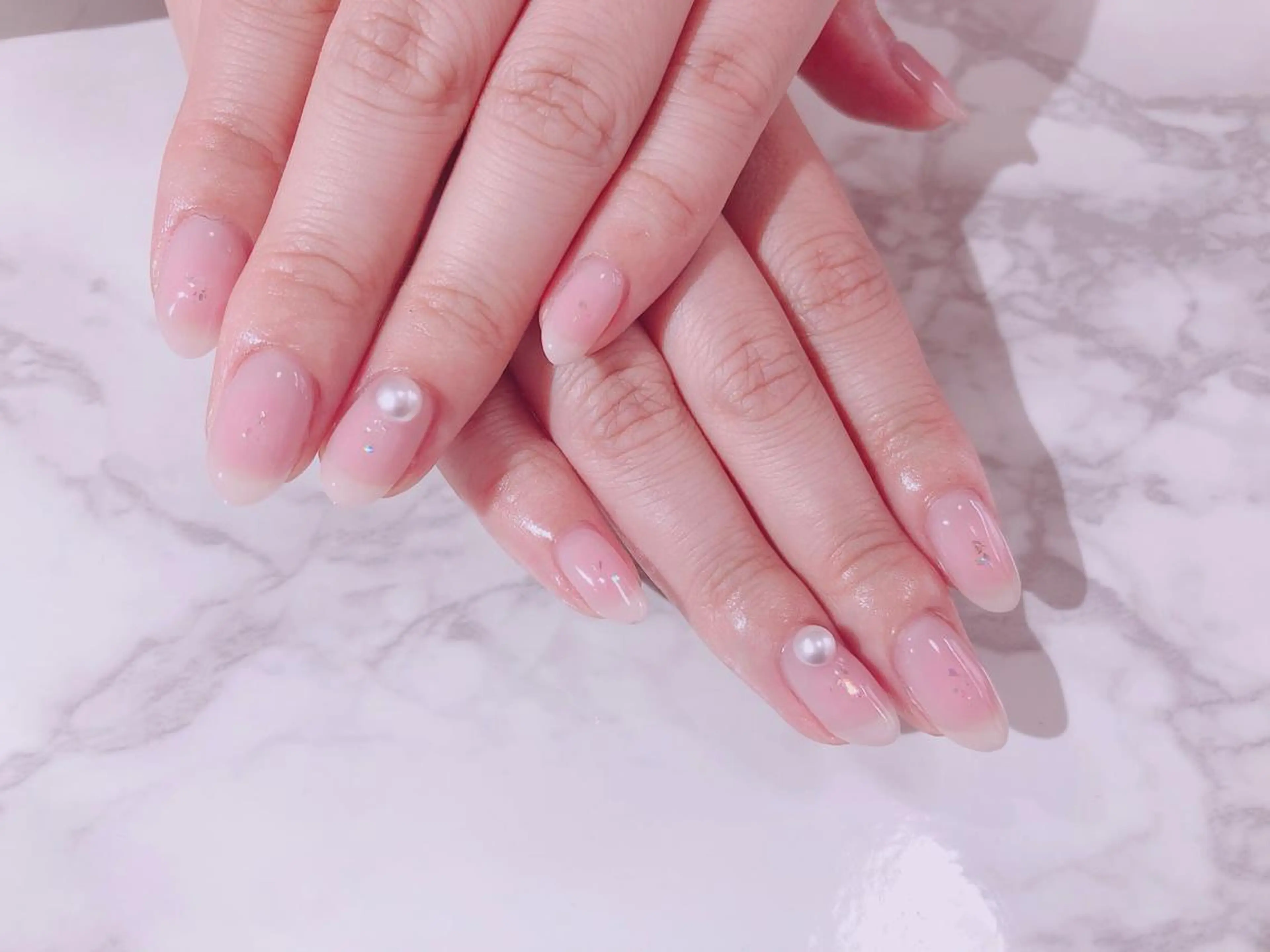 ネイル 持ち込み Regaro i.sのネイルデザイン