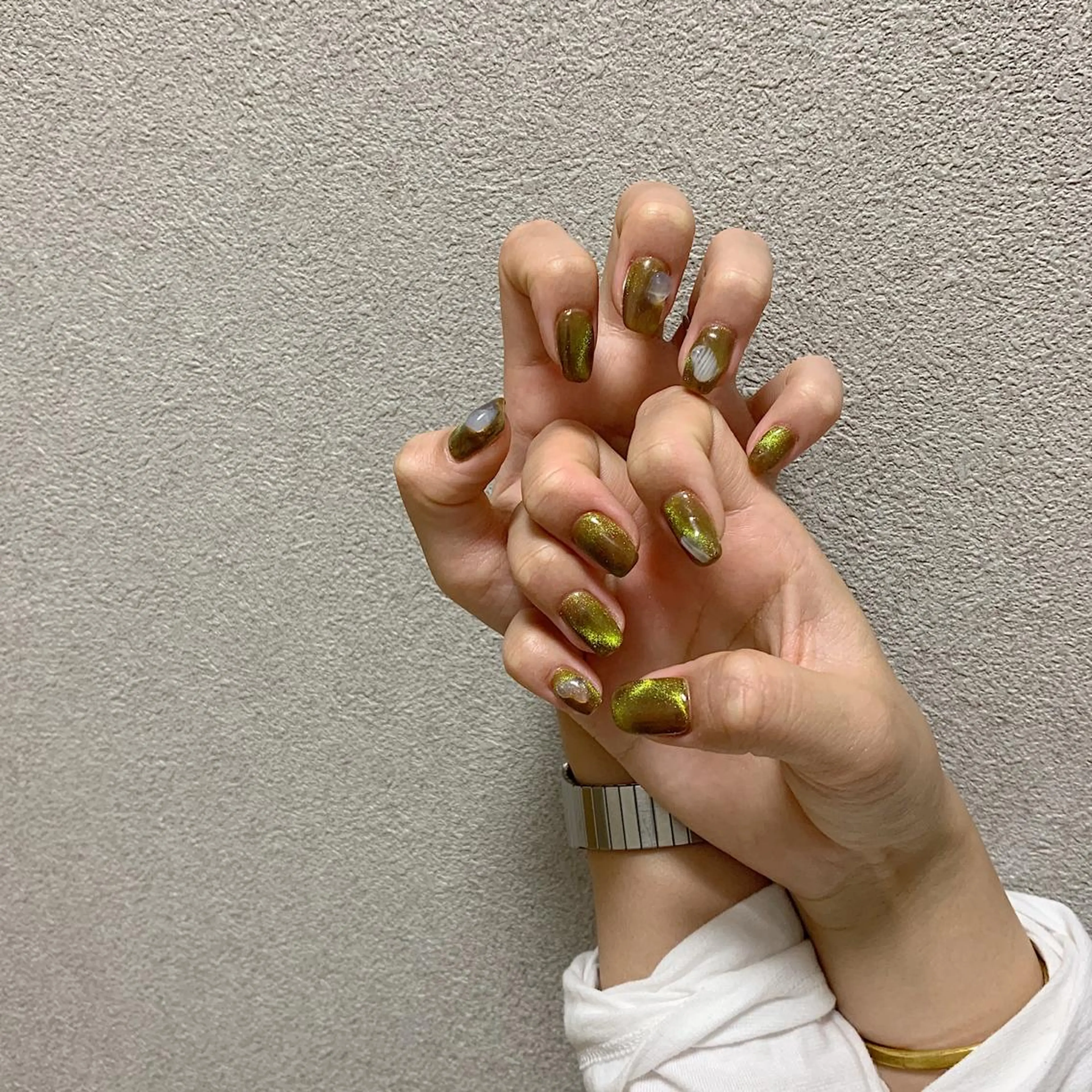 ネイル yukippy nailのネイルデザイン
