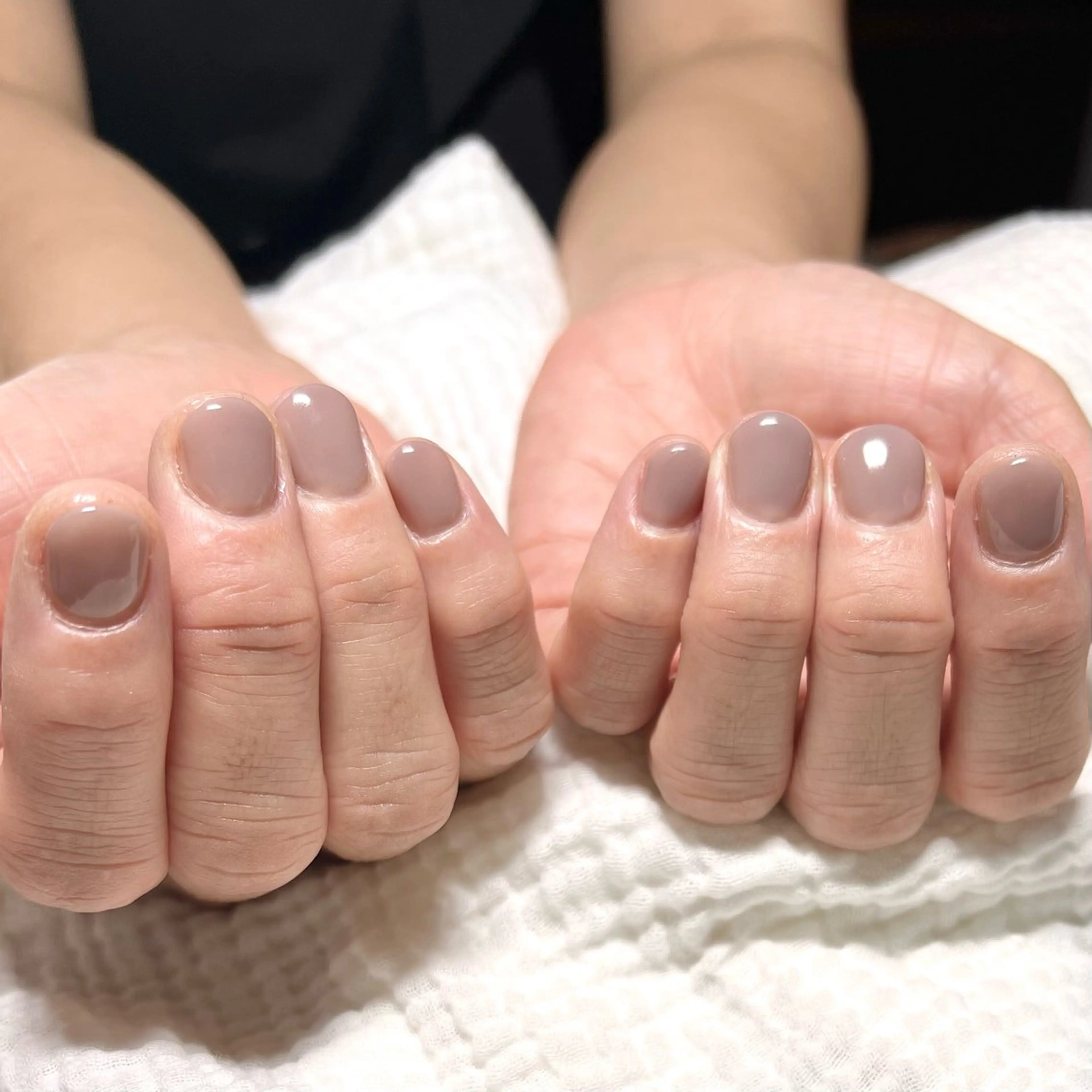 ネイル Unoa nailのネイルデザイン