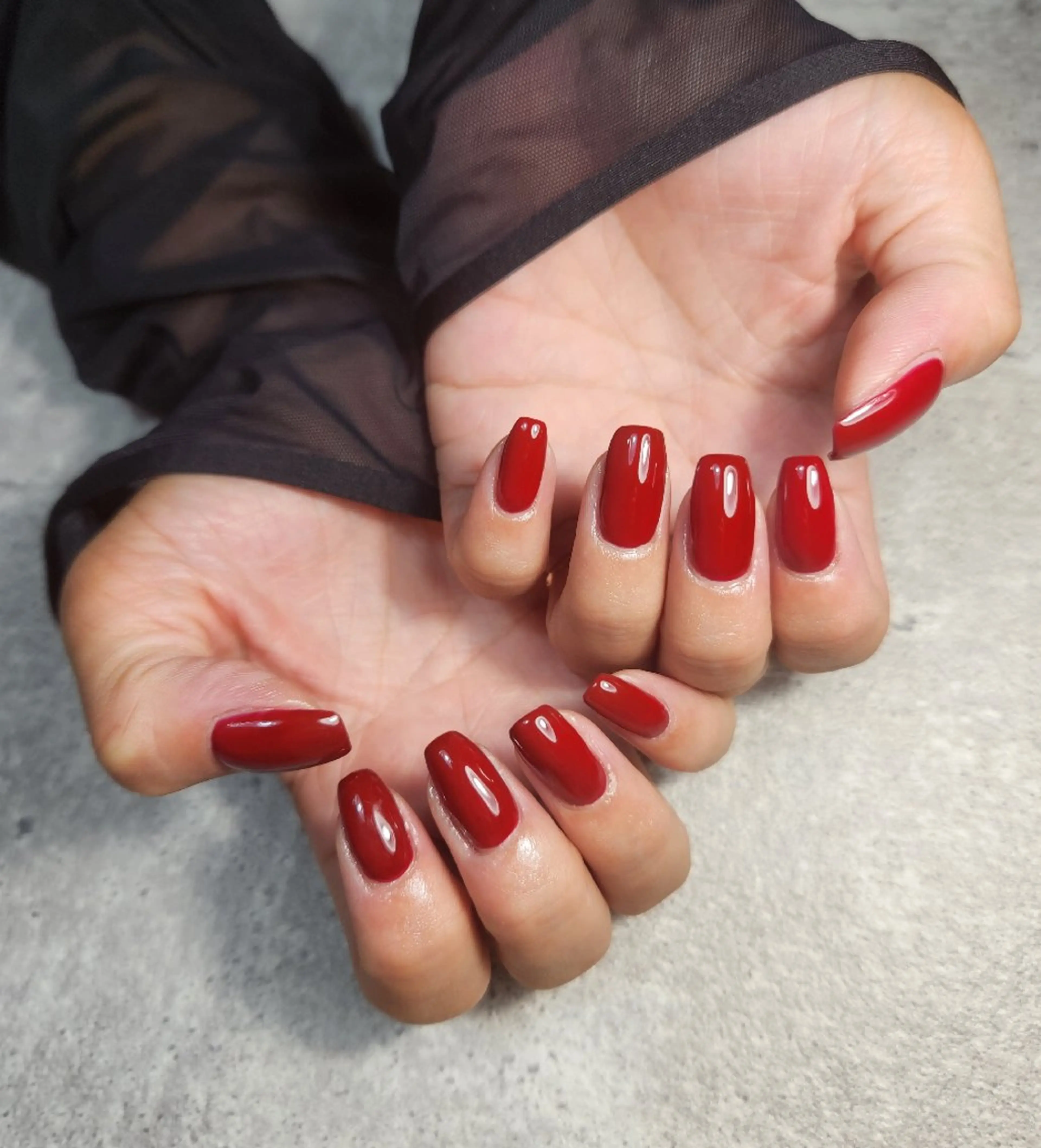 ネイル ハンドネイル   BENNIEのネイルデザイン