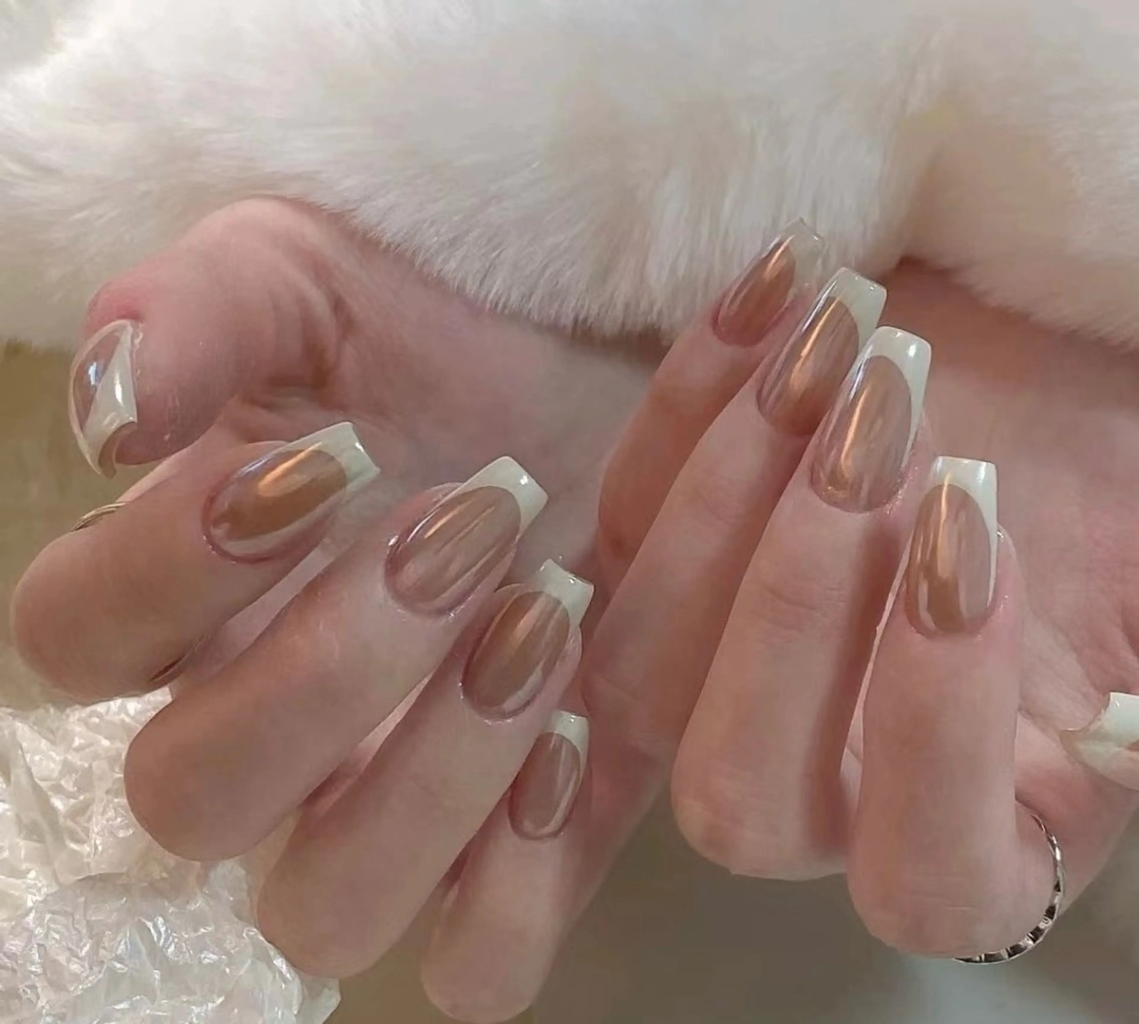 ネイル Romosa　nail　salon所属・Romosa Nailのネイルデザイン