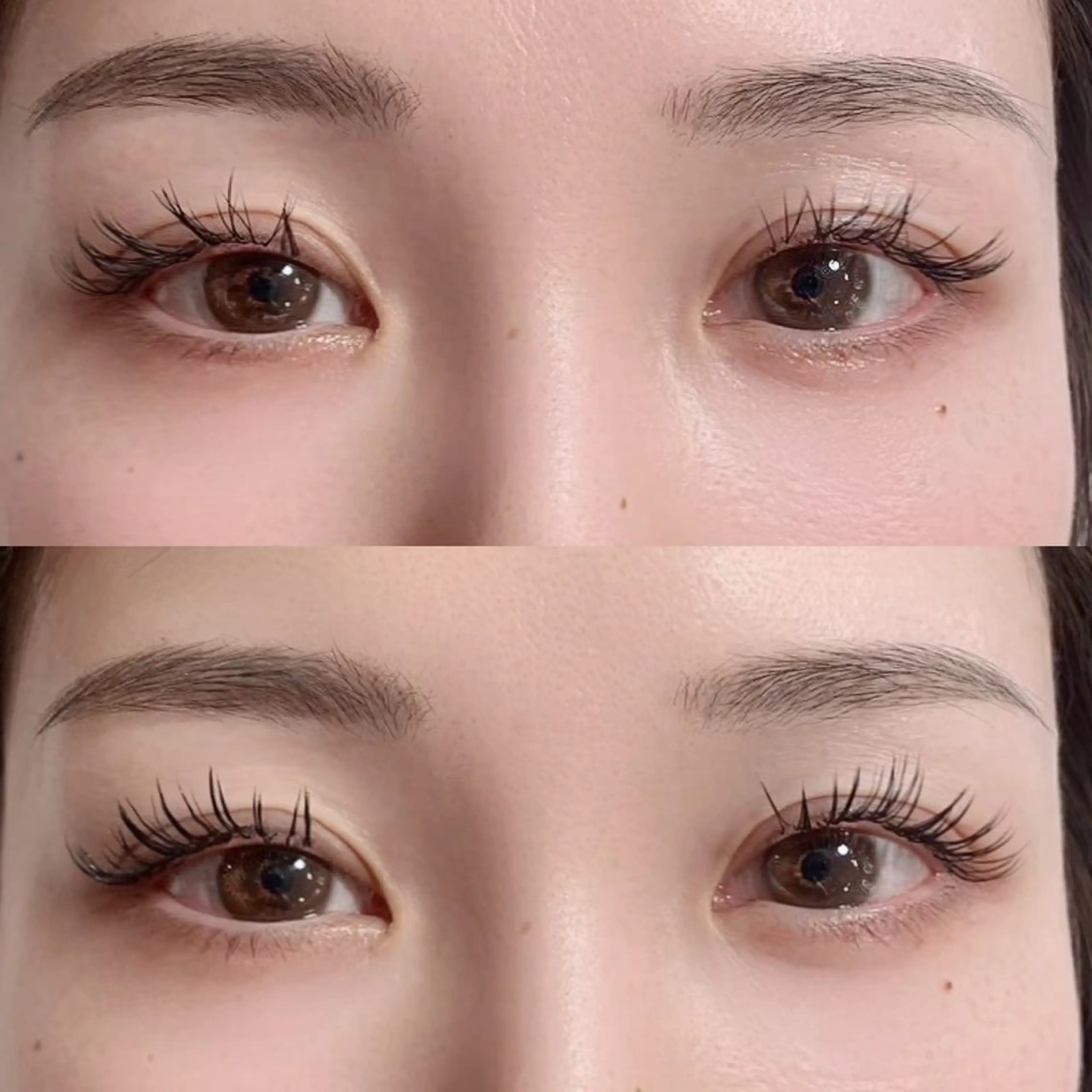 マツエク・マツパ 🎀STELLA nagisa🩰のマツエク・マツパデザイン