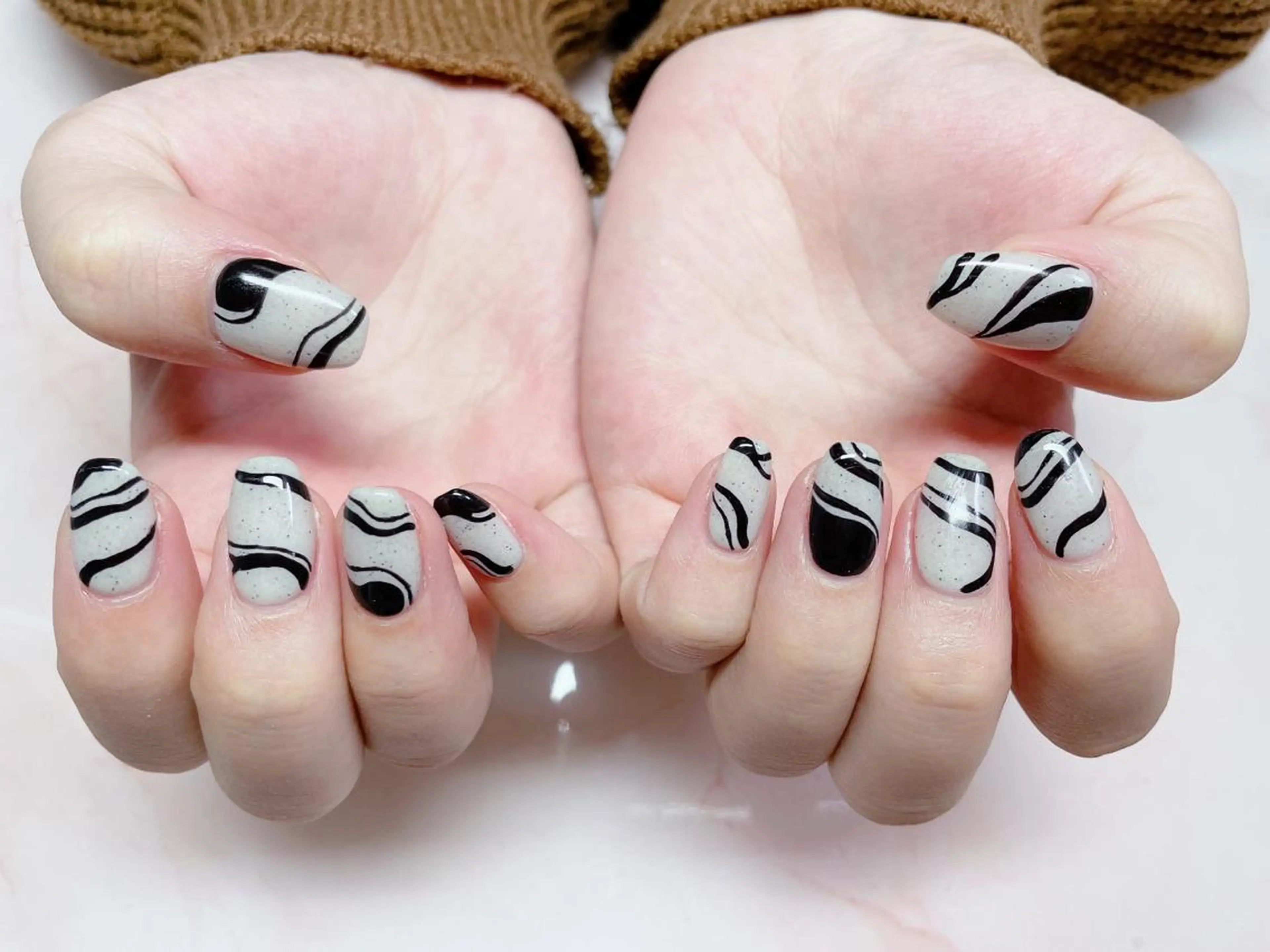 ネイル ア キナのネイルデザイン