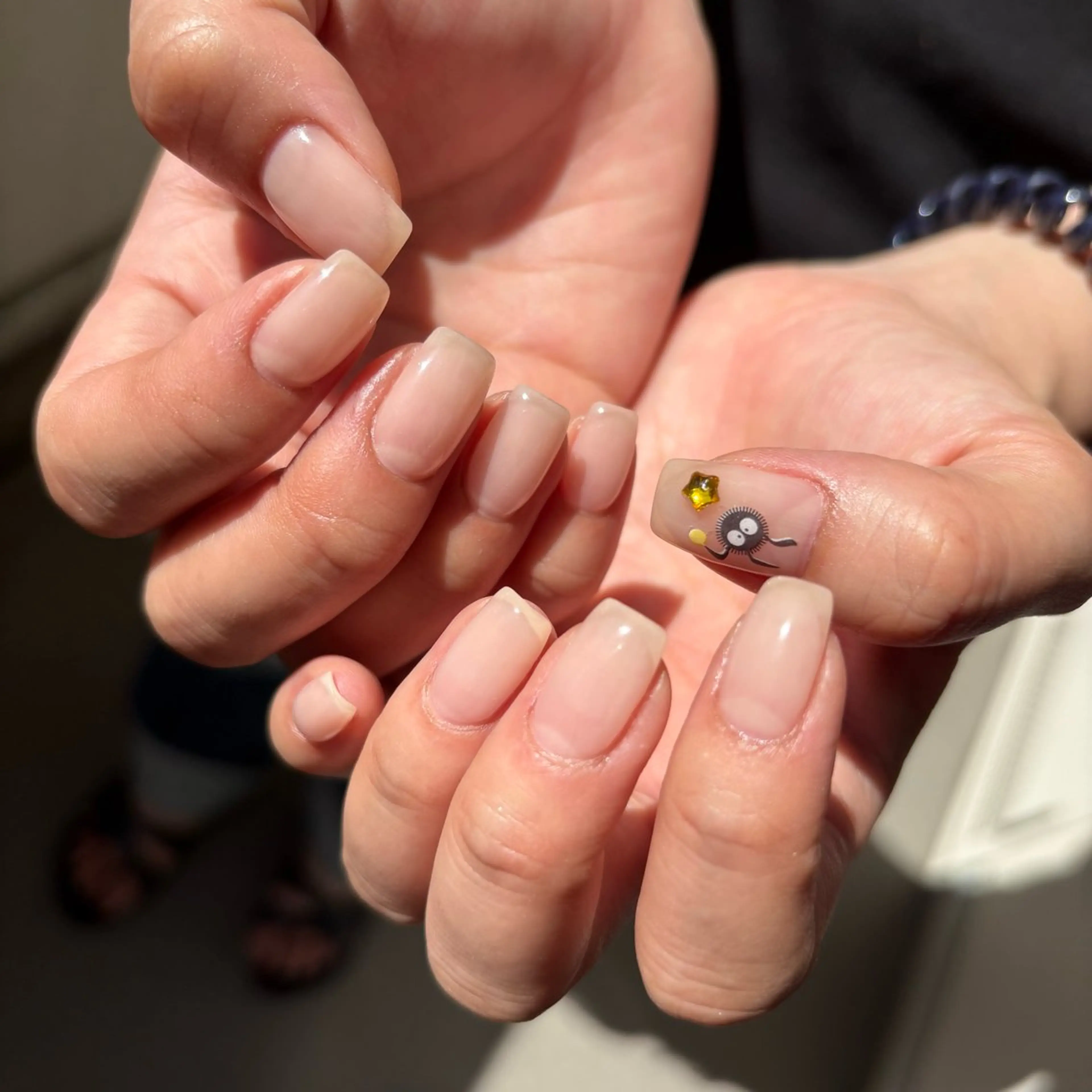 ネイル アートネイル オフのみ(ネイル) COEUR✴︎ yukikaのネイルデザイン