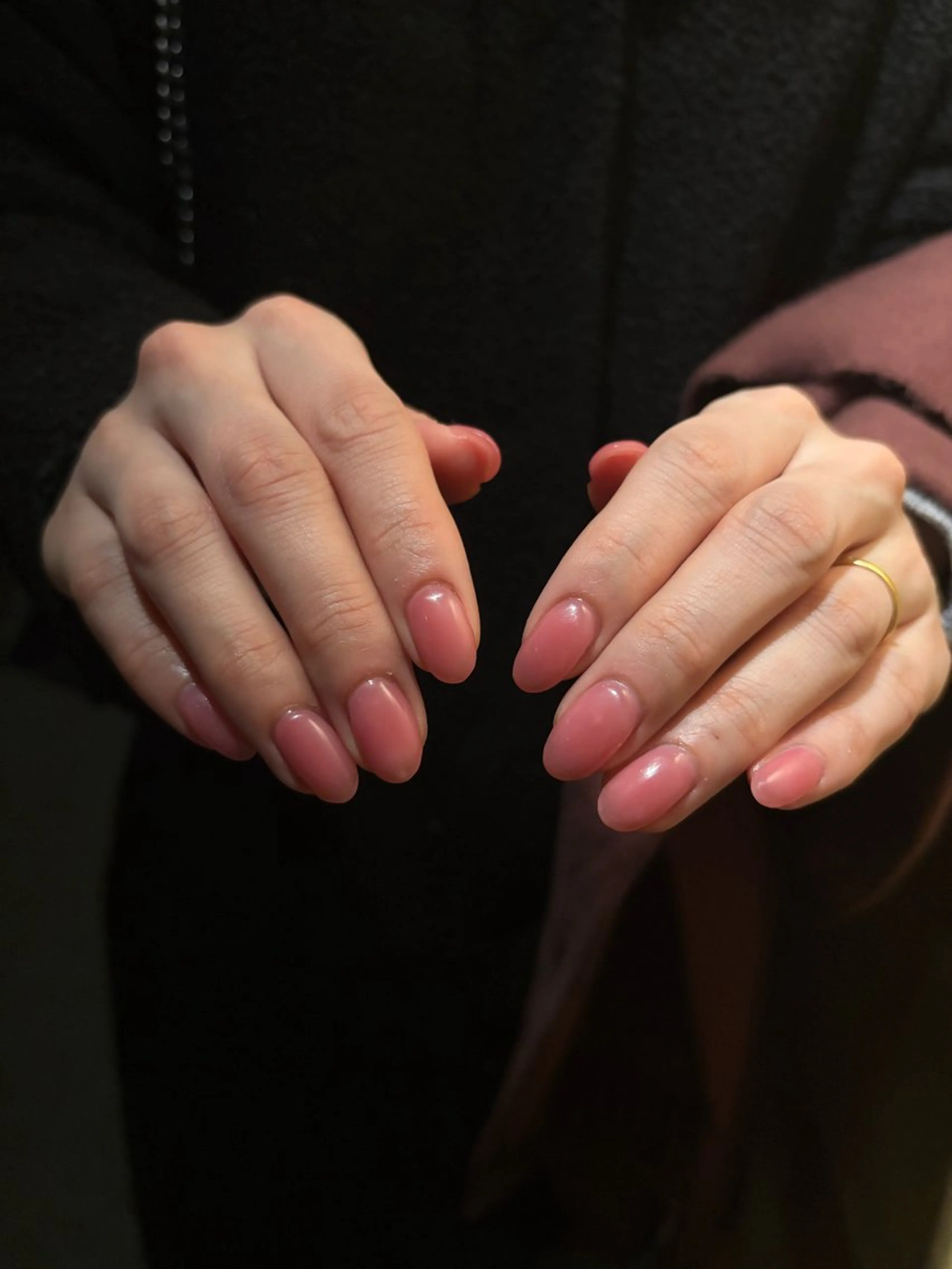 ネイル ハンドネイル WHITE NAIL 難波店 YUMAのネイルデザイン