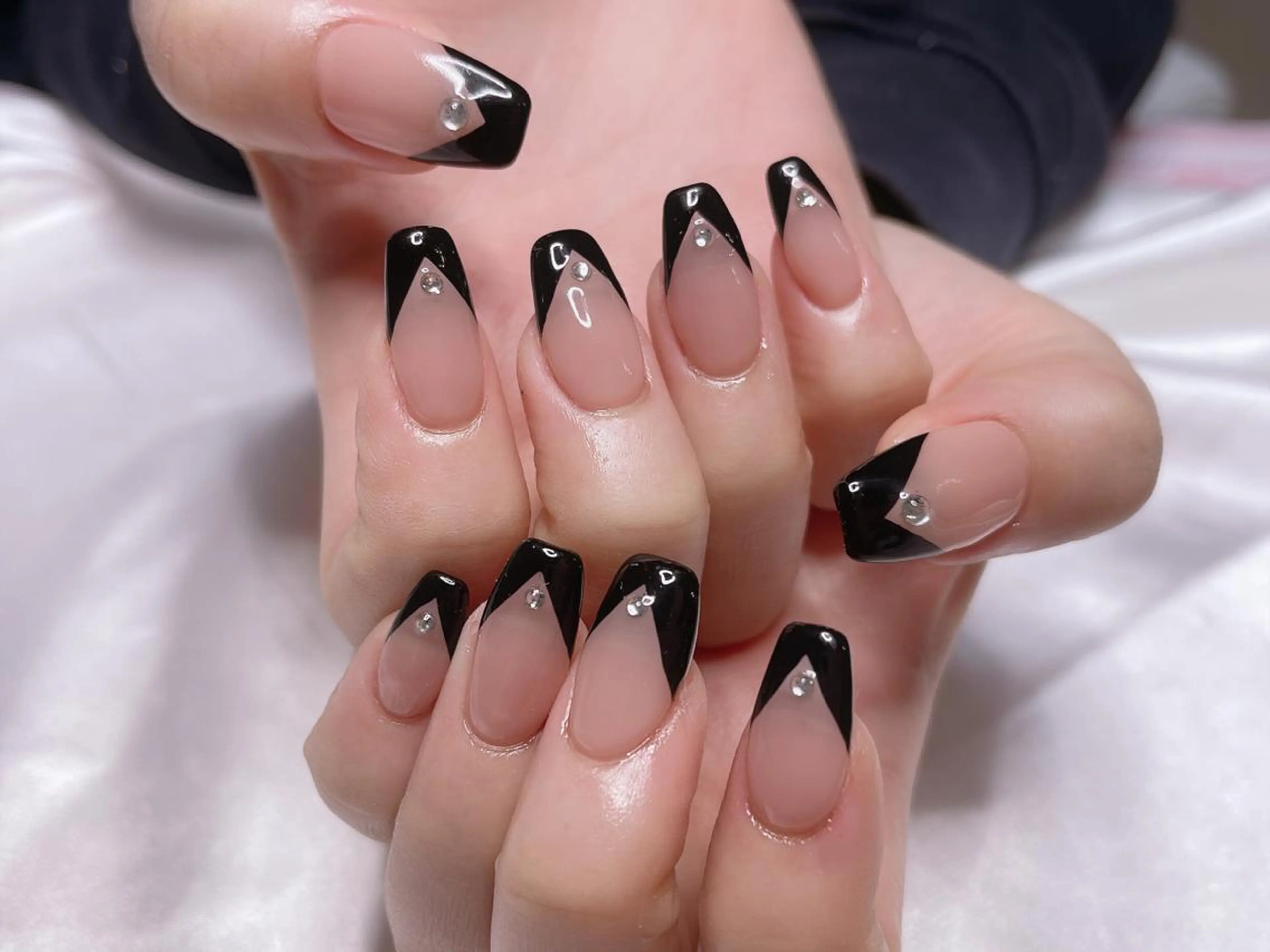 ネイル ジョリ kasumi🌹💅のネイルデザイン