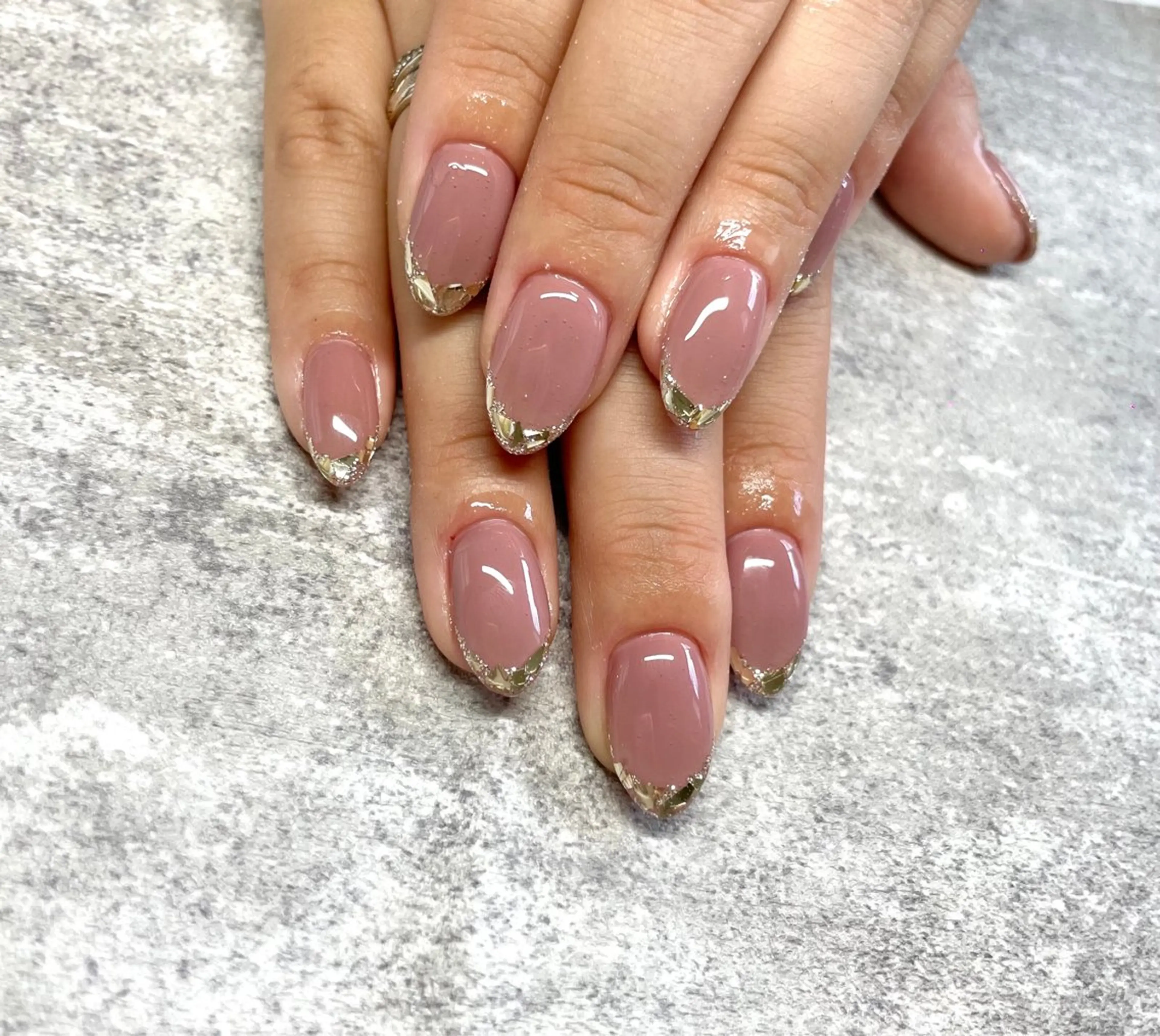 ネイル アートネイル フットネイル フレンチネイル ジェルネイル 韓国ネイル private salon fee所属・nail salon feeゆりかのネイルデザイン