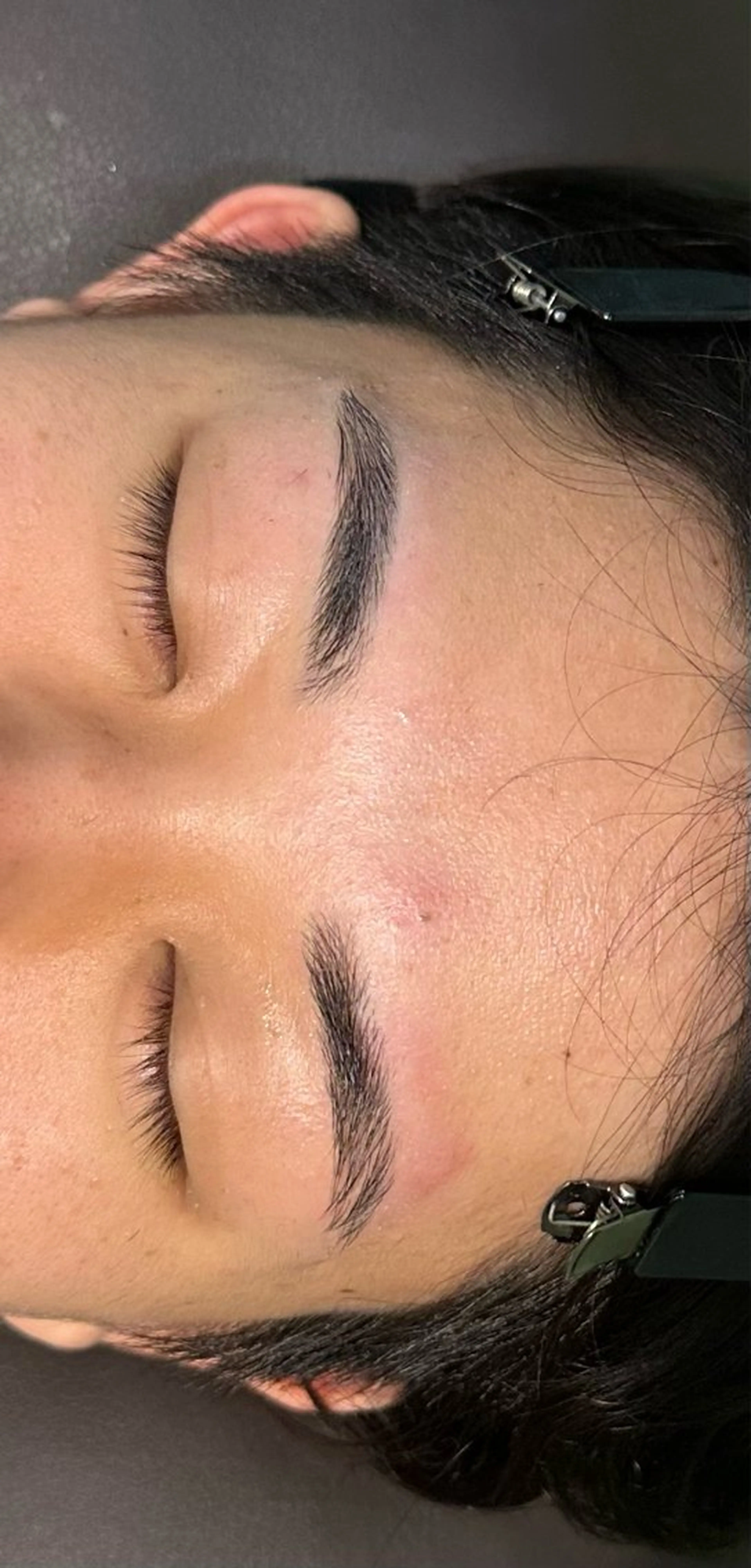 アイブロウ シブヤ ミユのマツエク・マツパデザイン