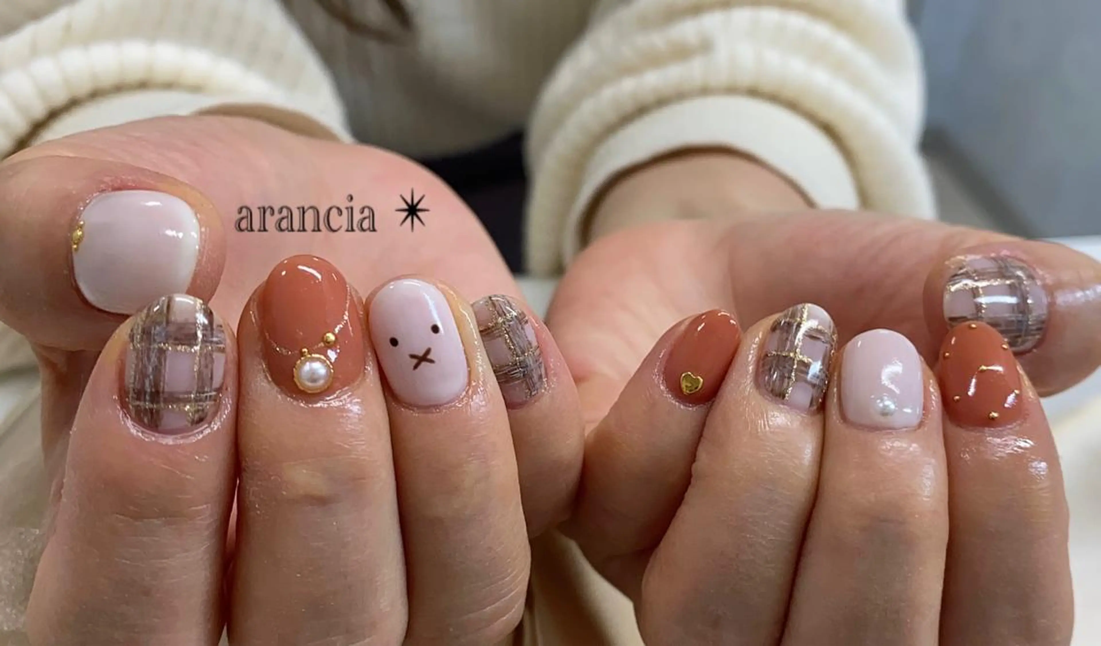 【⭕️オフあり】持ち込みデザイン(都度計算になります)の写真