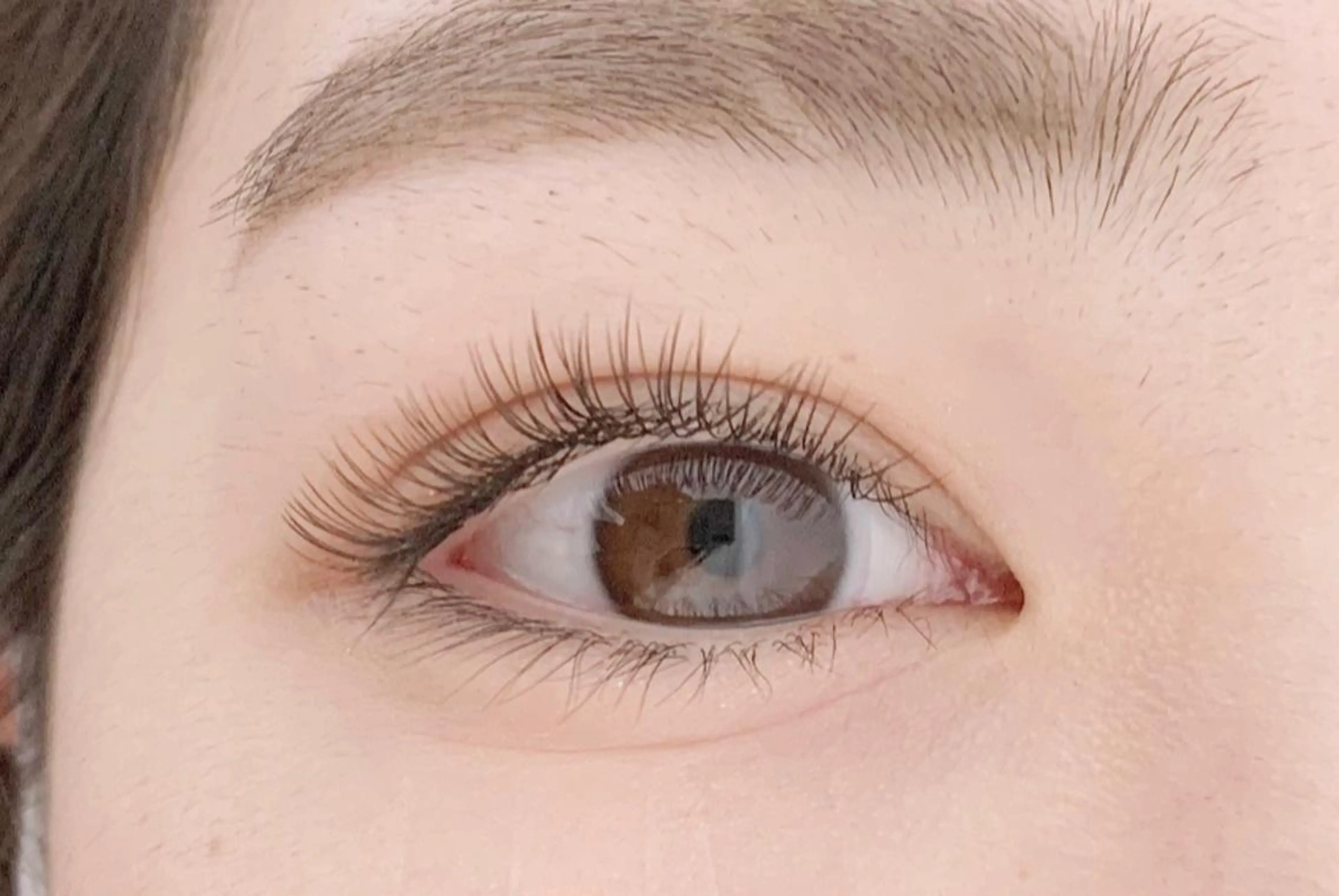 マツエク・マツパ 永濱 由依のマツエク・マツパデザイン