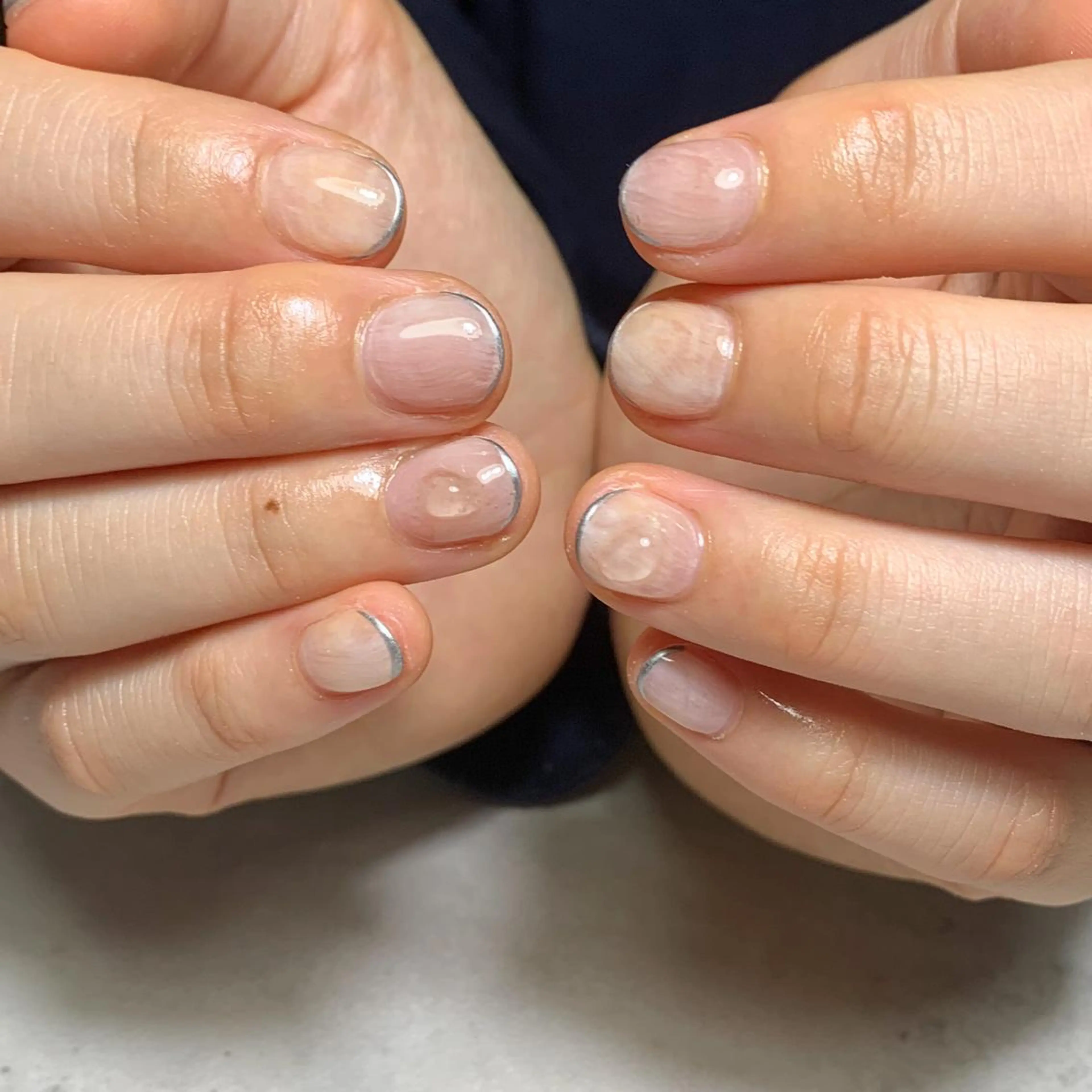 ネイル atelier　FIORITURA所属・FIORITURA aiのネイルデザイン