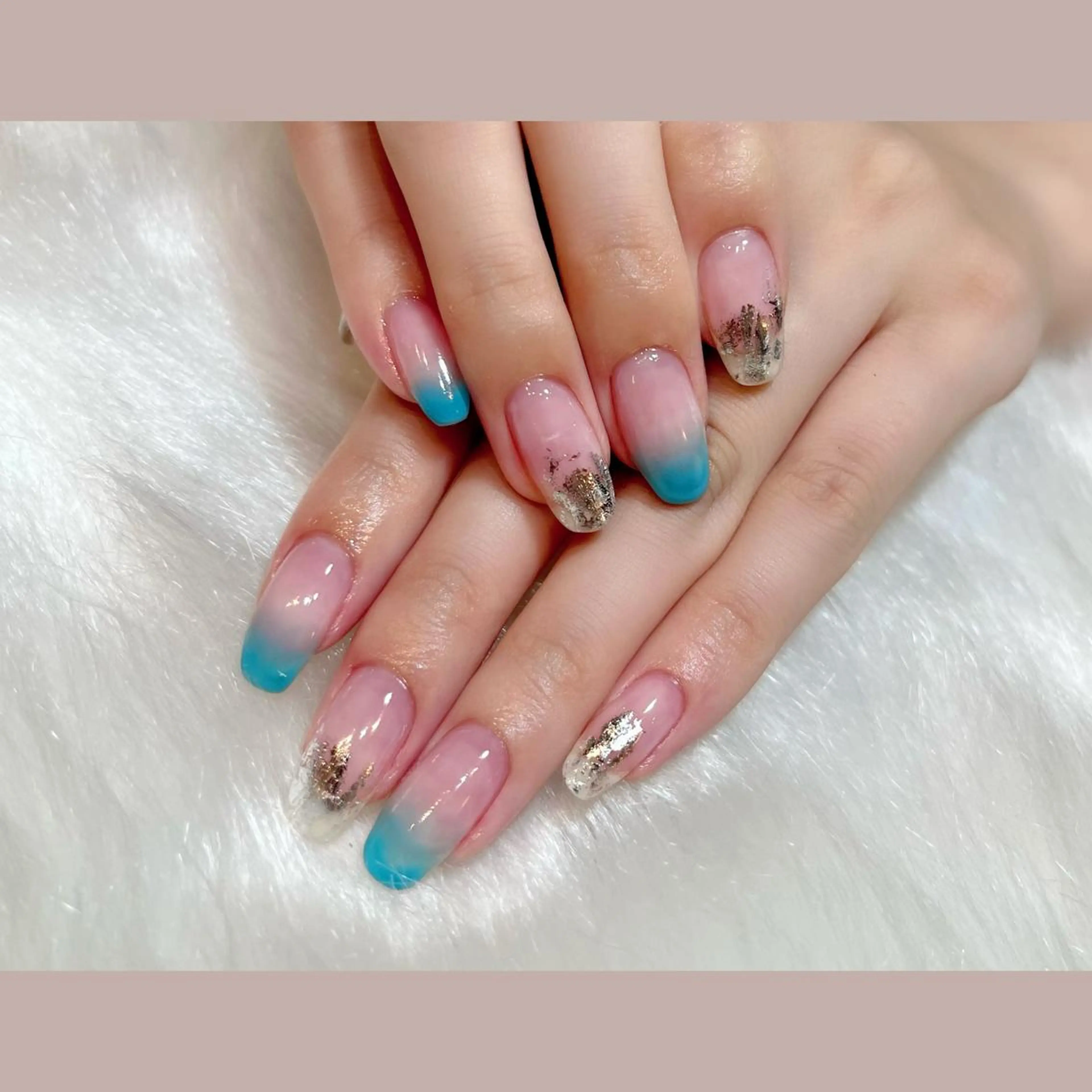 ネイル Re Gray所属・トータルビューティー Re Grayのエステ・リラクイメージ