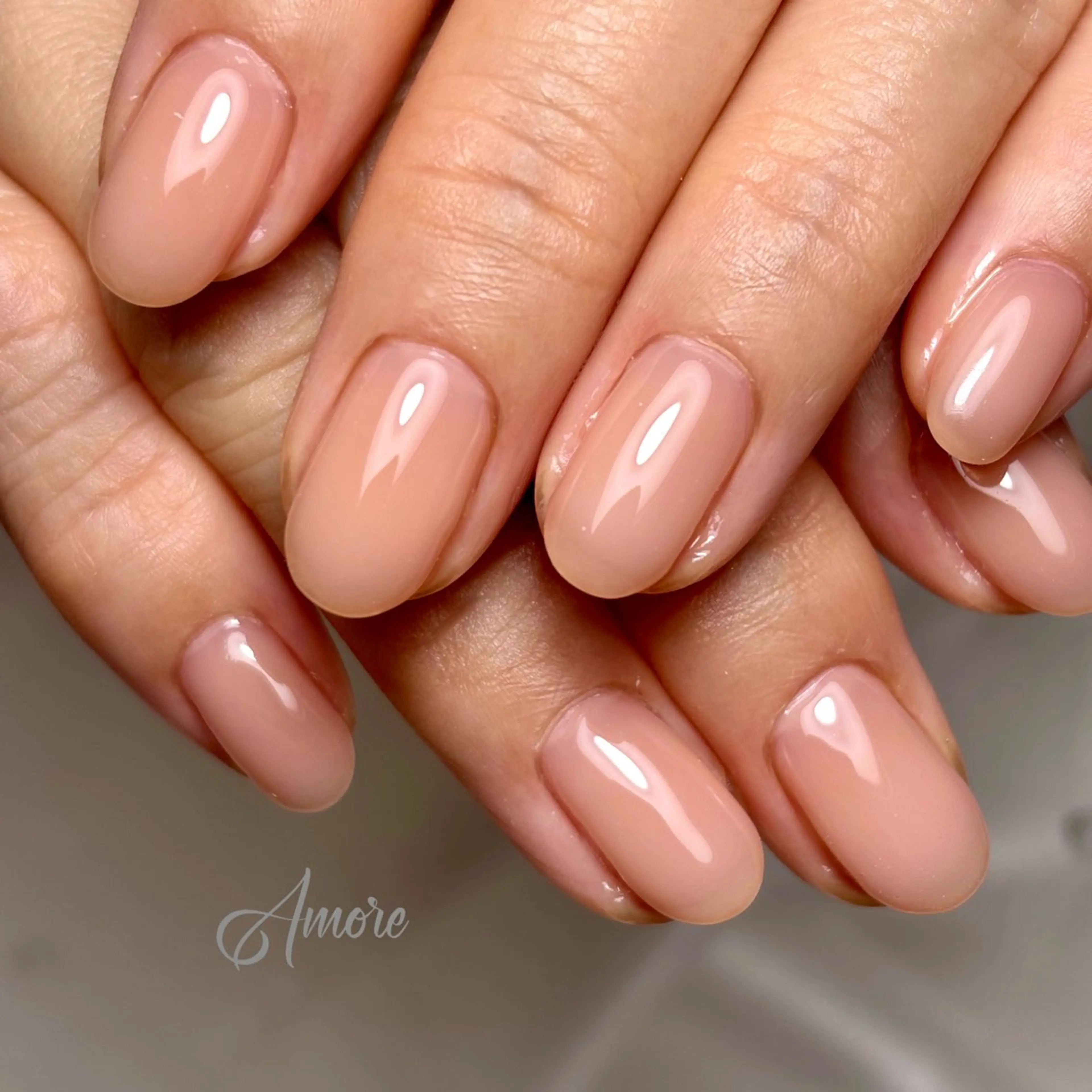 ネイル 桜ネイル ジェルネイル キラキラネイル 韓国ネイル マグネットネイル You kyehwaのネイルデザイン