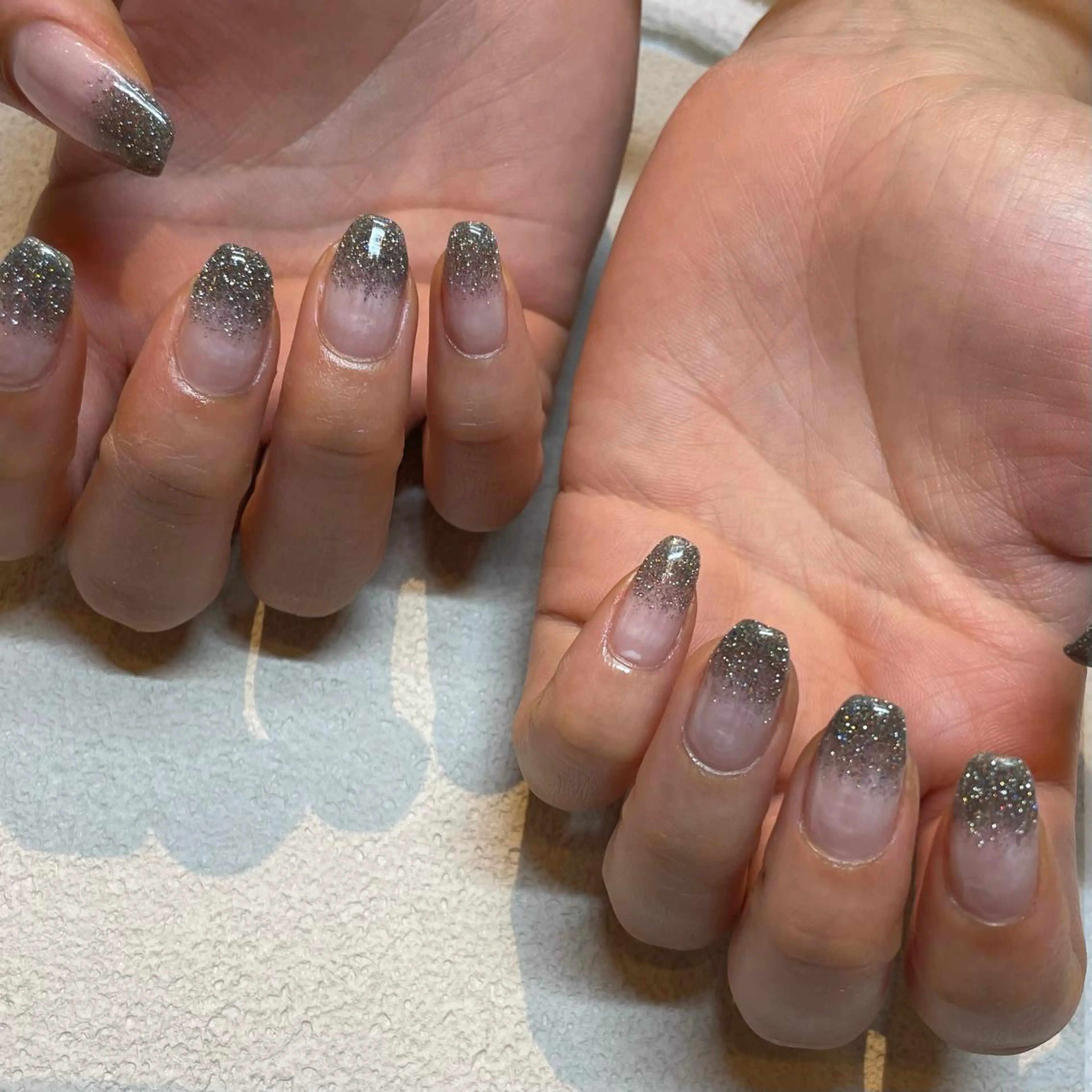 ネイル Nail salon Haneul所属・Haneul♡ Asukaのネイルデザイン