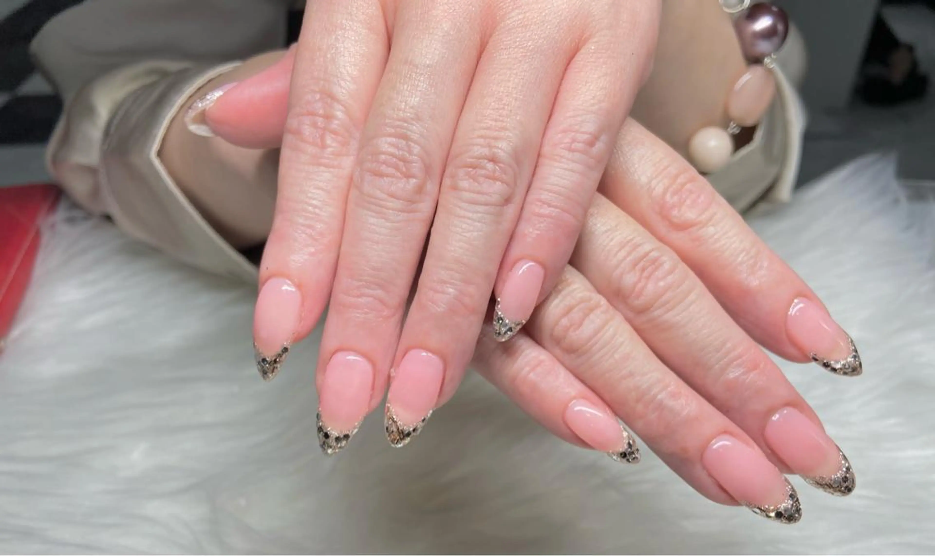 ネイル ハンドネイル Miki milimiliのネイルデザイン