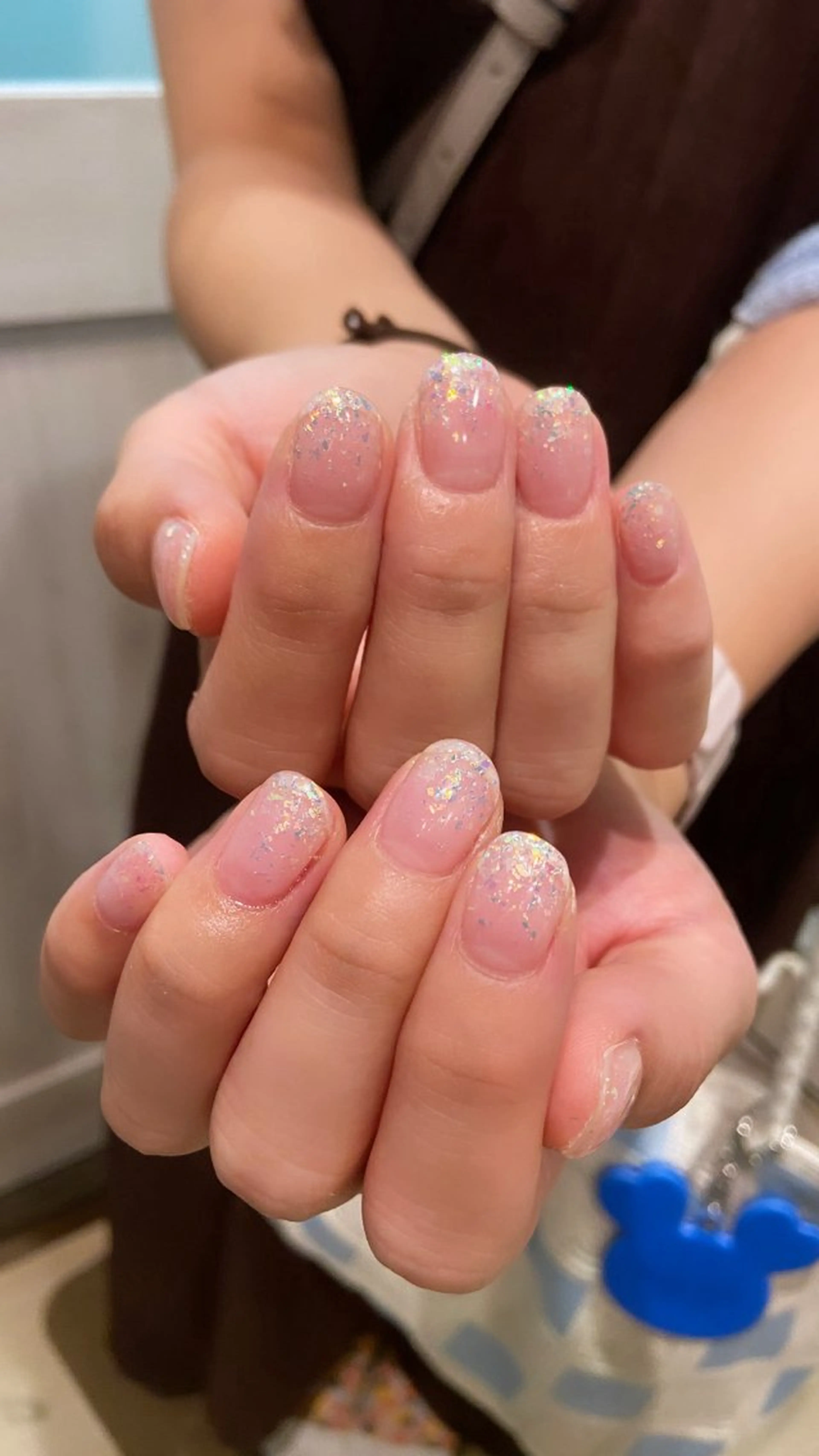 ネイル ecrin エクラン Haruka🌼のネイルデザイン