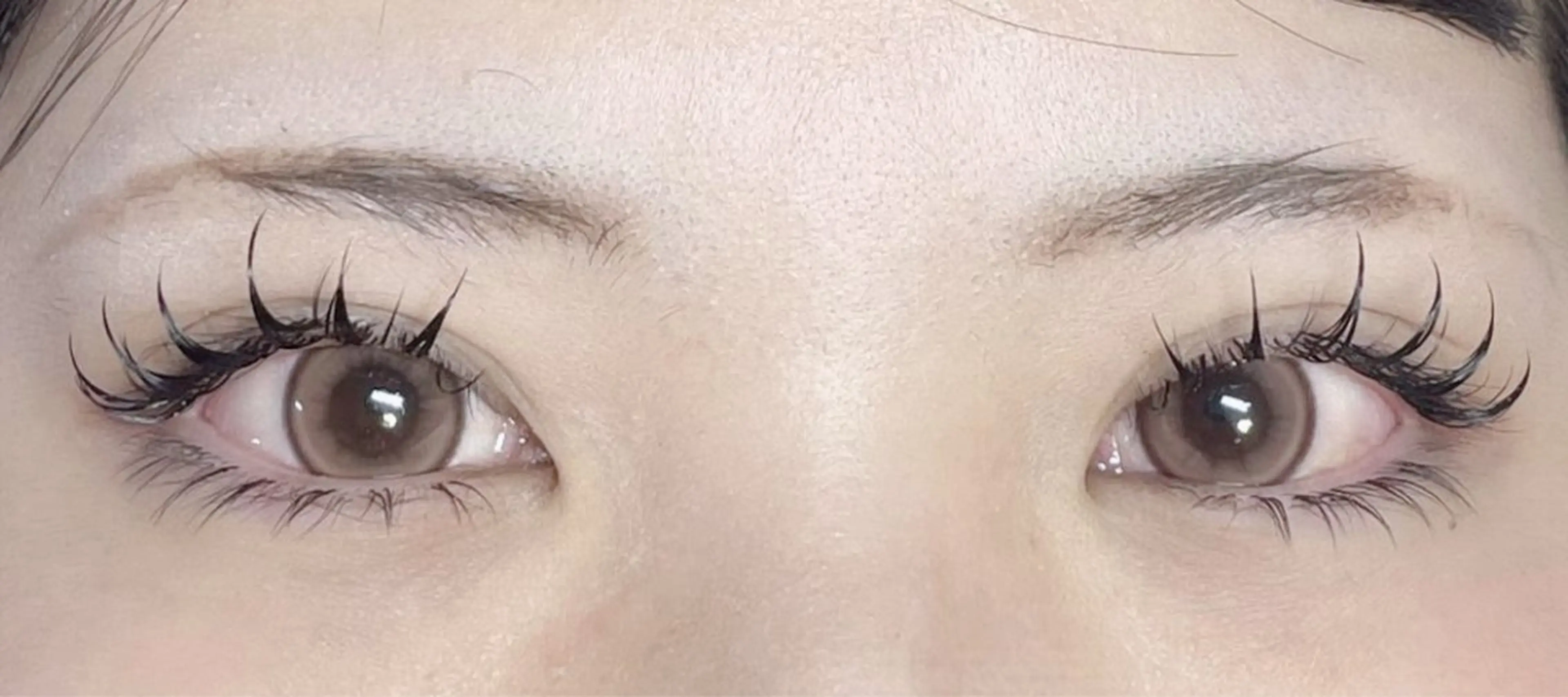 マツエク・マツパ まつげパーマ専門店 FOIのマツエク・マツパデザイン