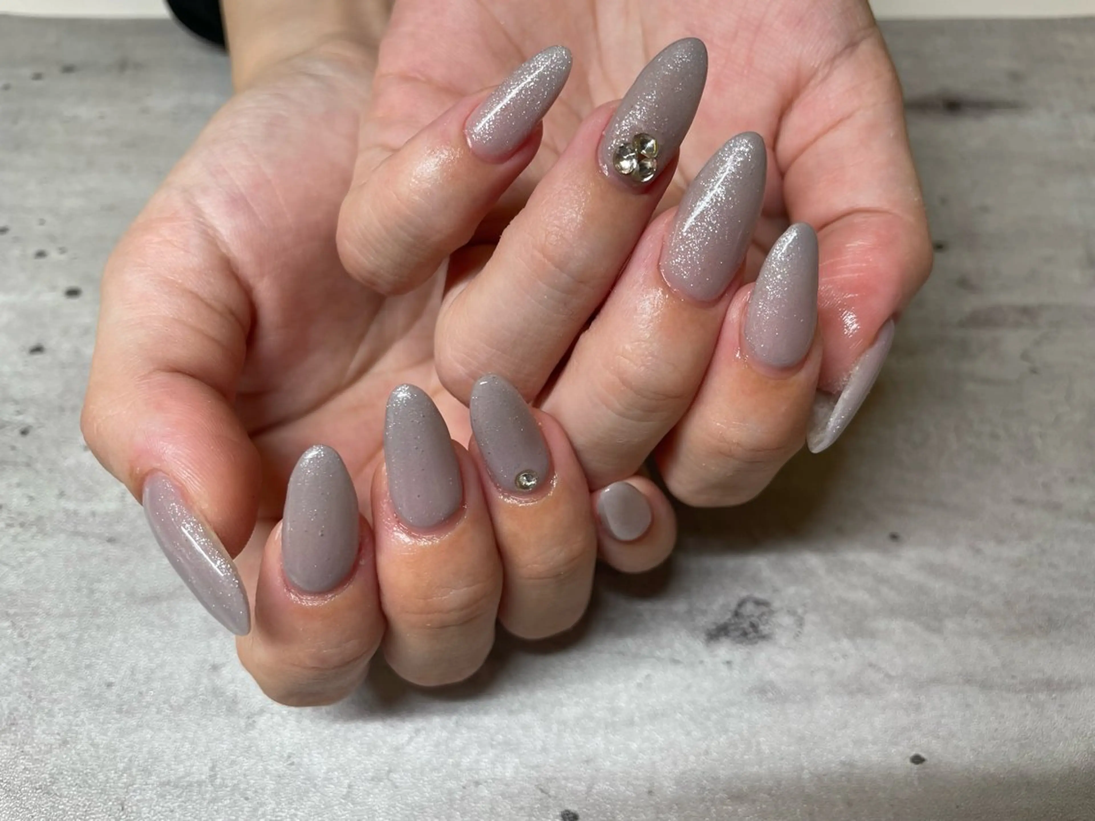 ネイル Kanon joieangeのネイルデザイン