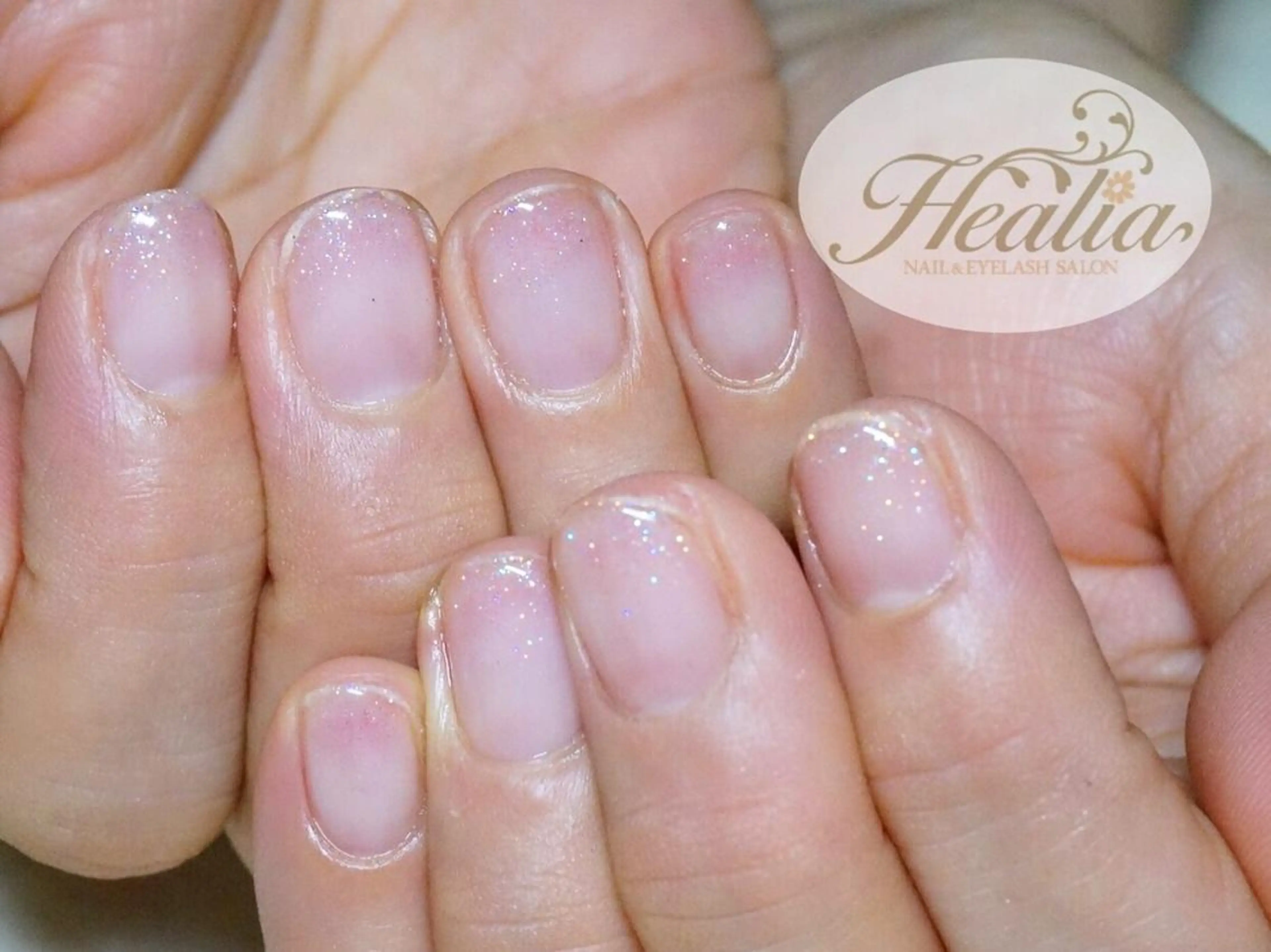 ネイル REMIA湘南台 TANABEのネイルデザイン