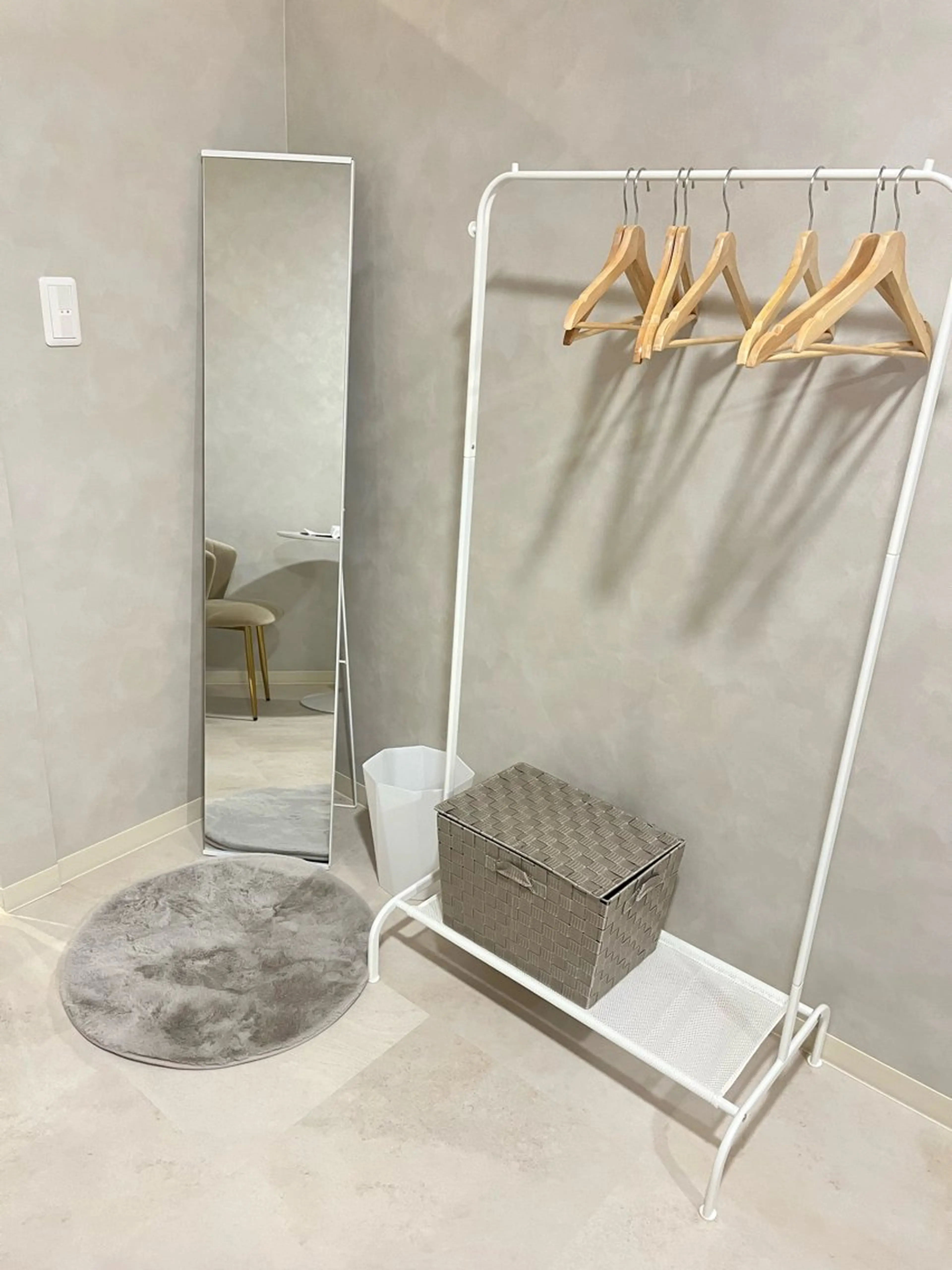 ReBORN  脱毛サロン所属・ReBORN 脱毛サロンのエステ・リラクイメージ