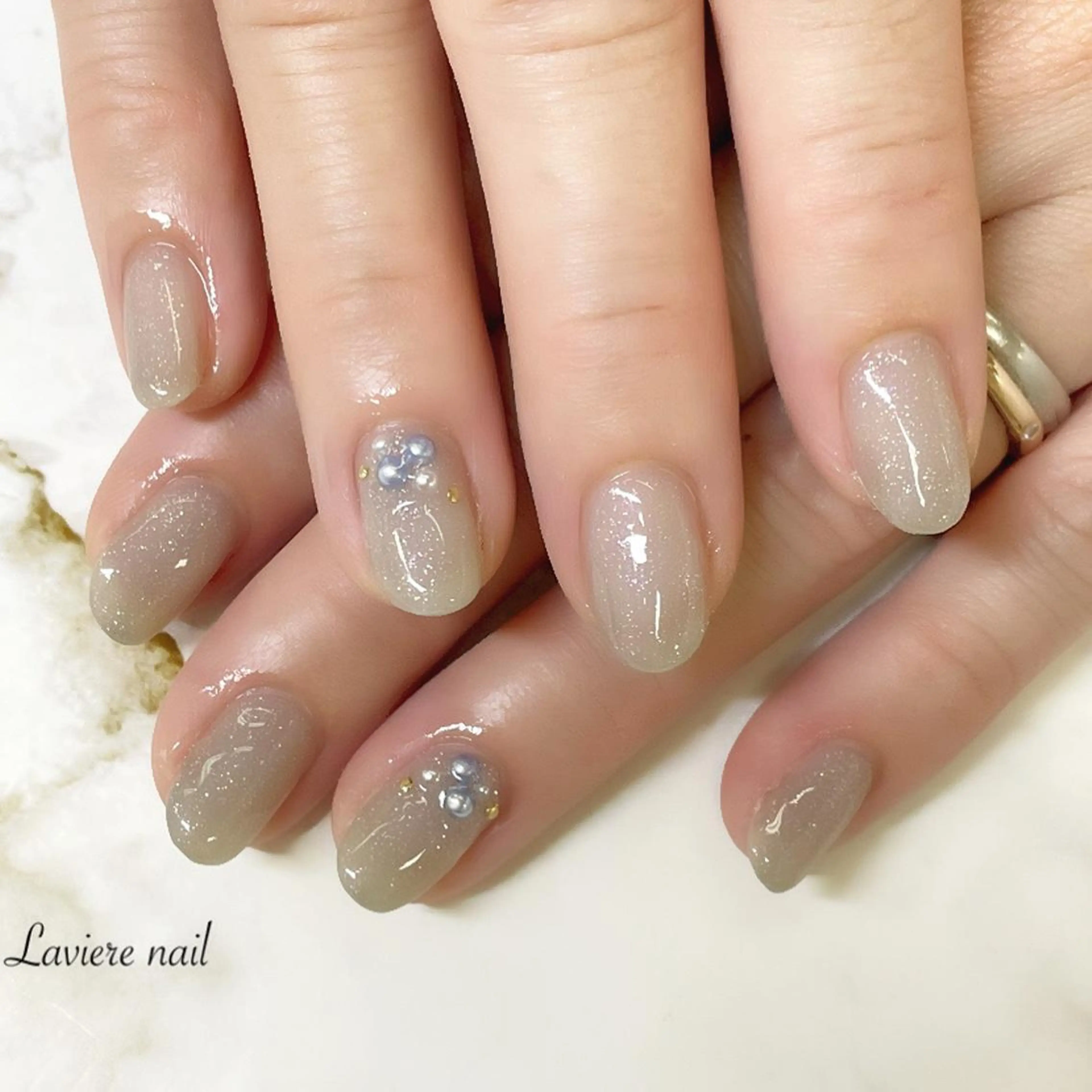 ネイル Laviere所属・Laviere nail&脱毛サロンのエステ・リラクイメージ
