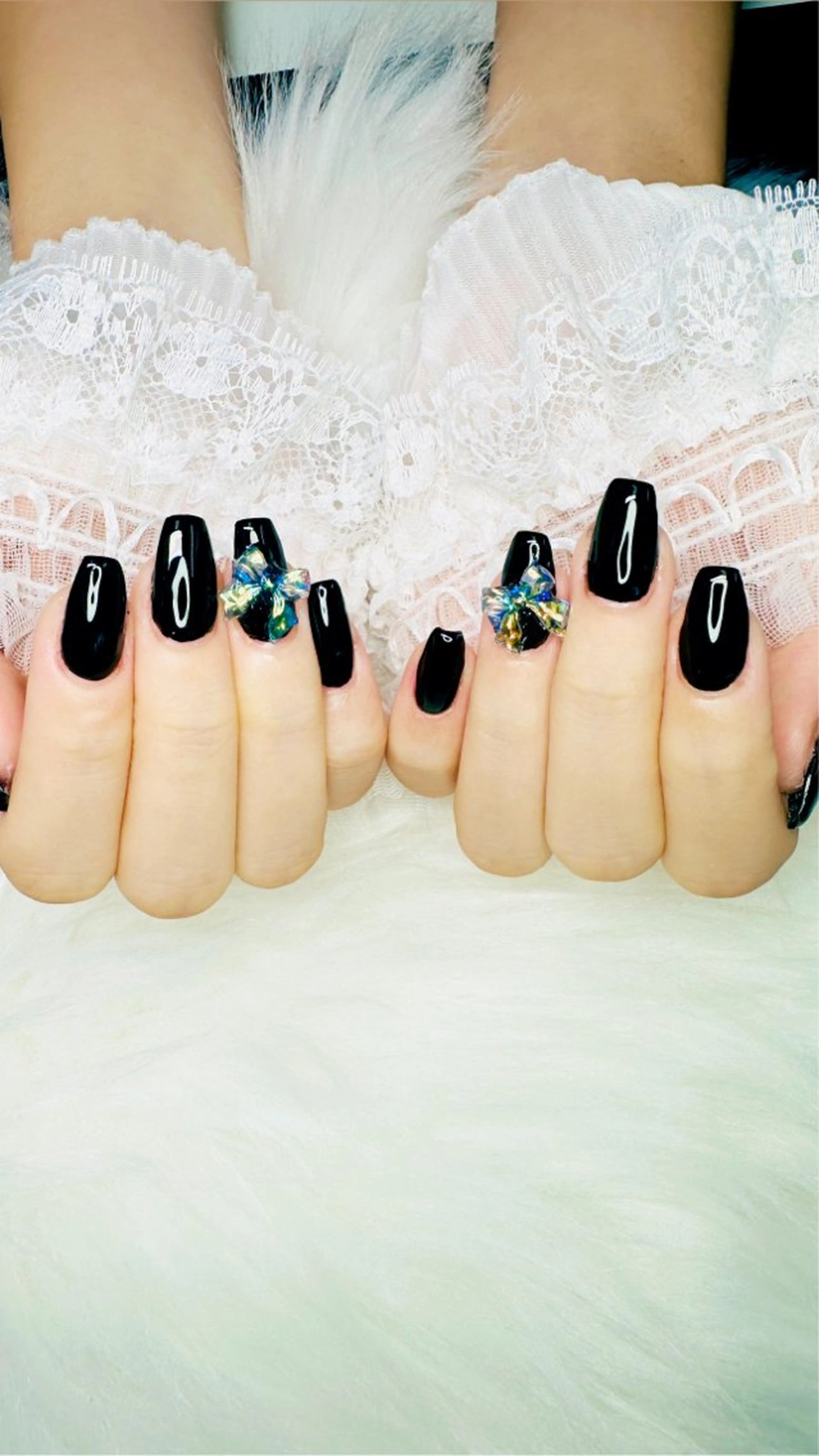 ネイル Y&A所属・Y&A nail🌈のネイルデザイン