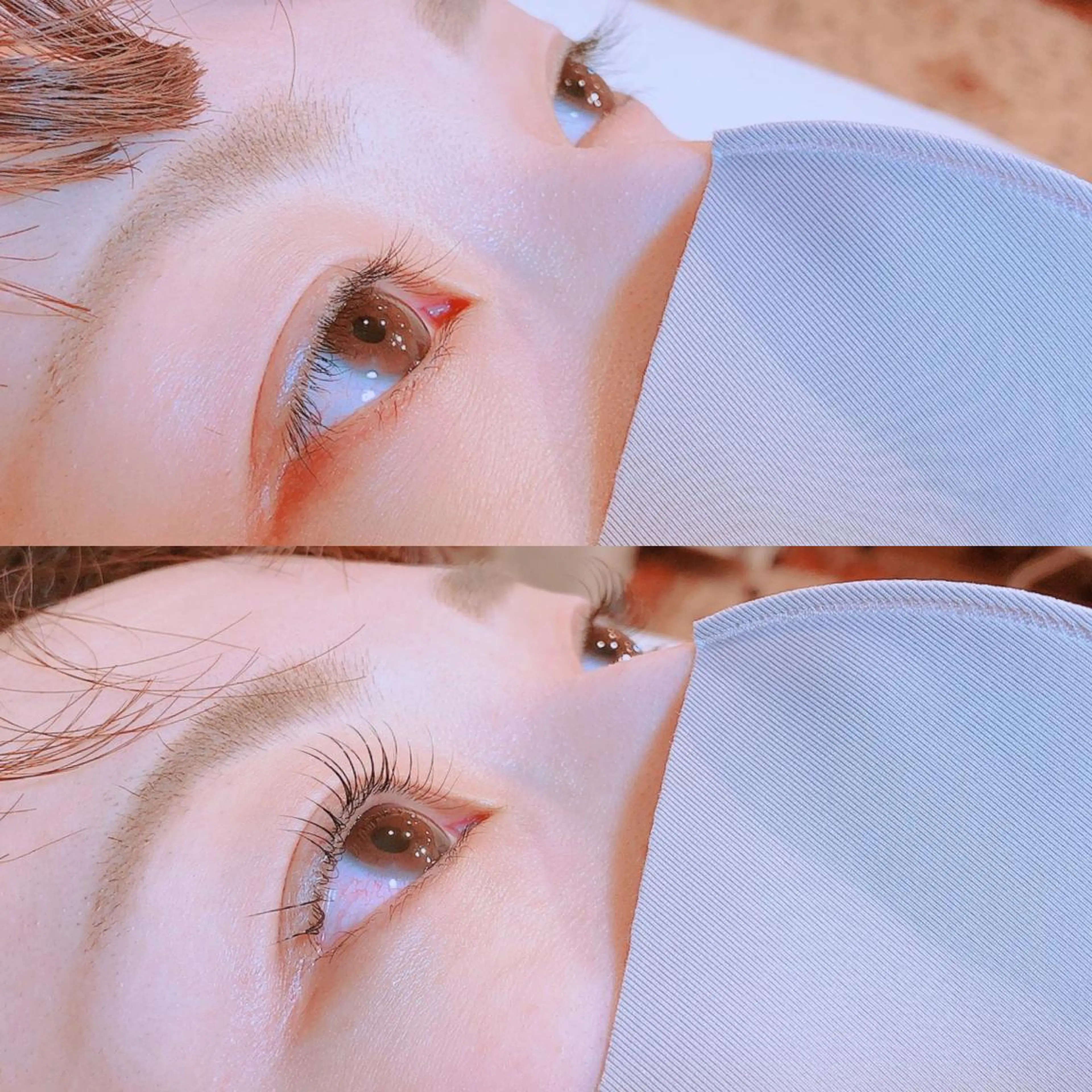 マツエク・マツパ なかむら 🪡のマツエク・マツパデザイン