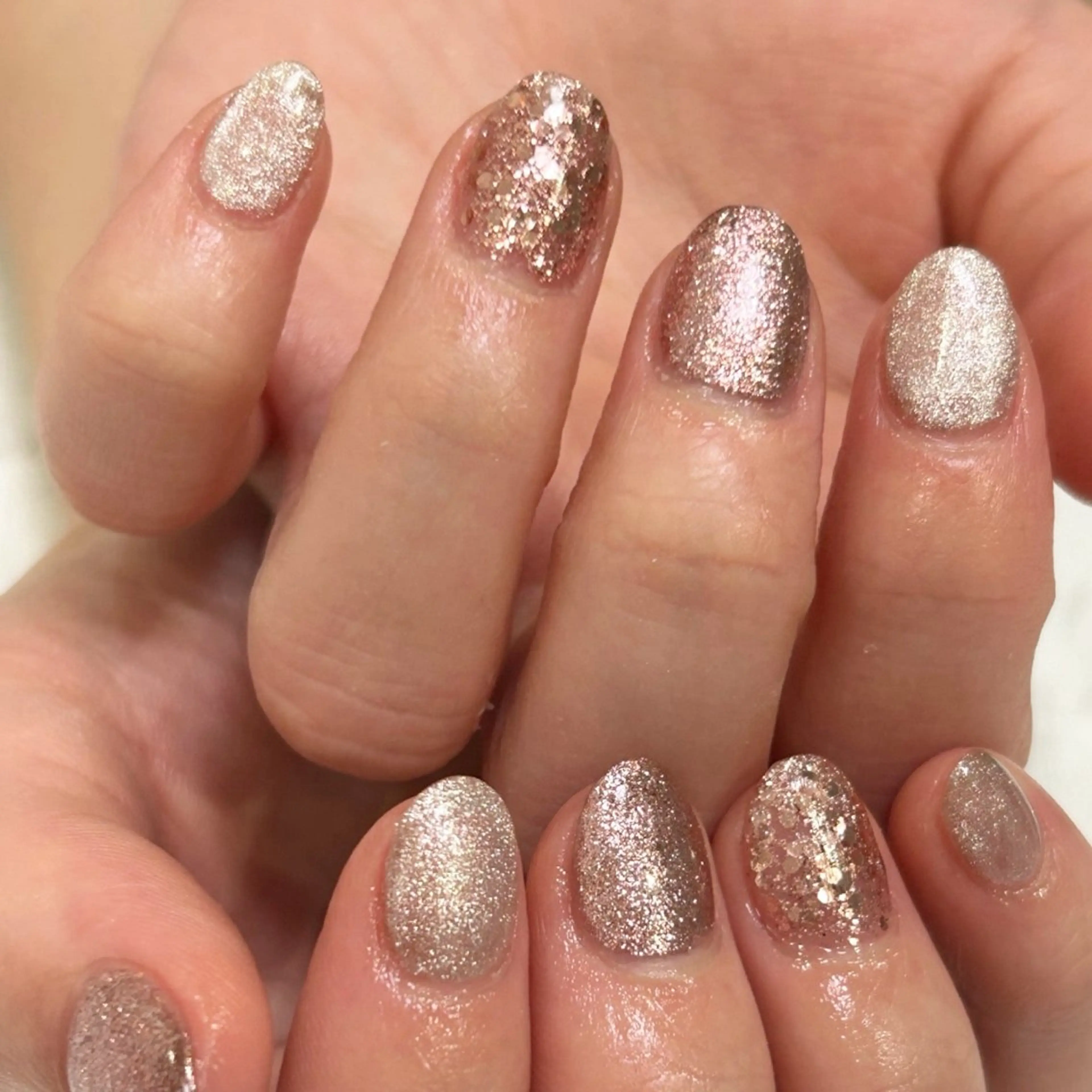 ネイル ハンドネイル ネイルサロン翼所属・ネイルサロン 翼【仙川4分】のネイルデザイン