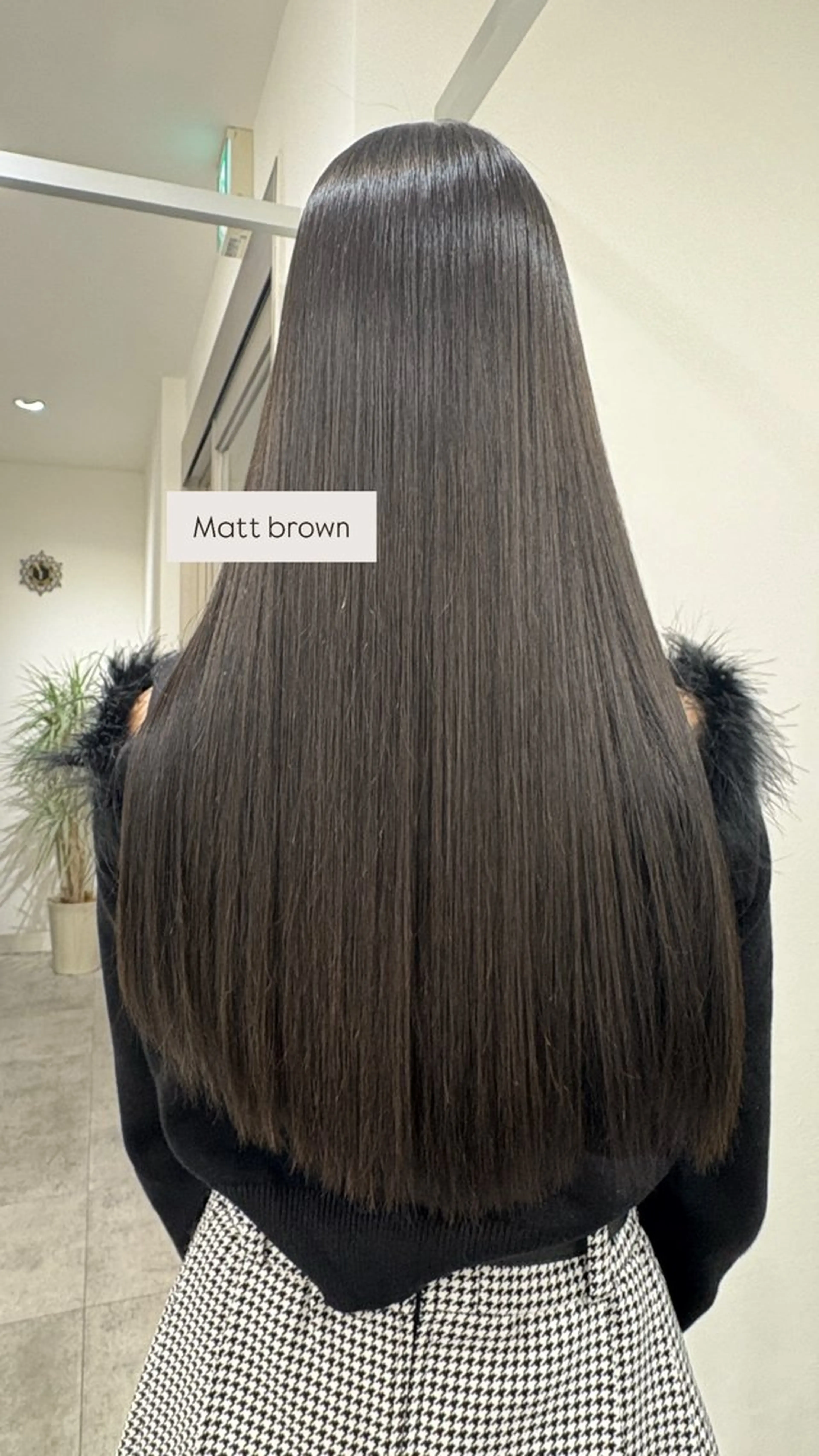 ロング カラー ヘアアレンジ ブリーチ ケアブリーチ ボブ 韓国風ヘア レイヤーカット 💝似合わせカット& カラーＵｒｕｎａ💝のヘアスタイル