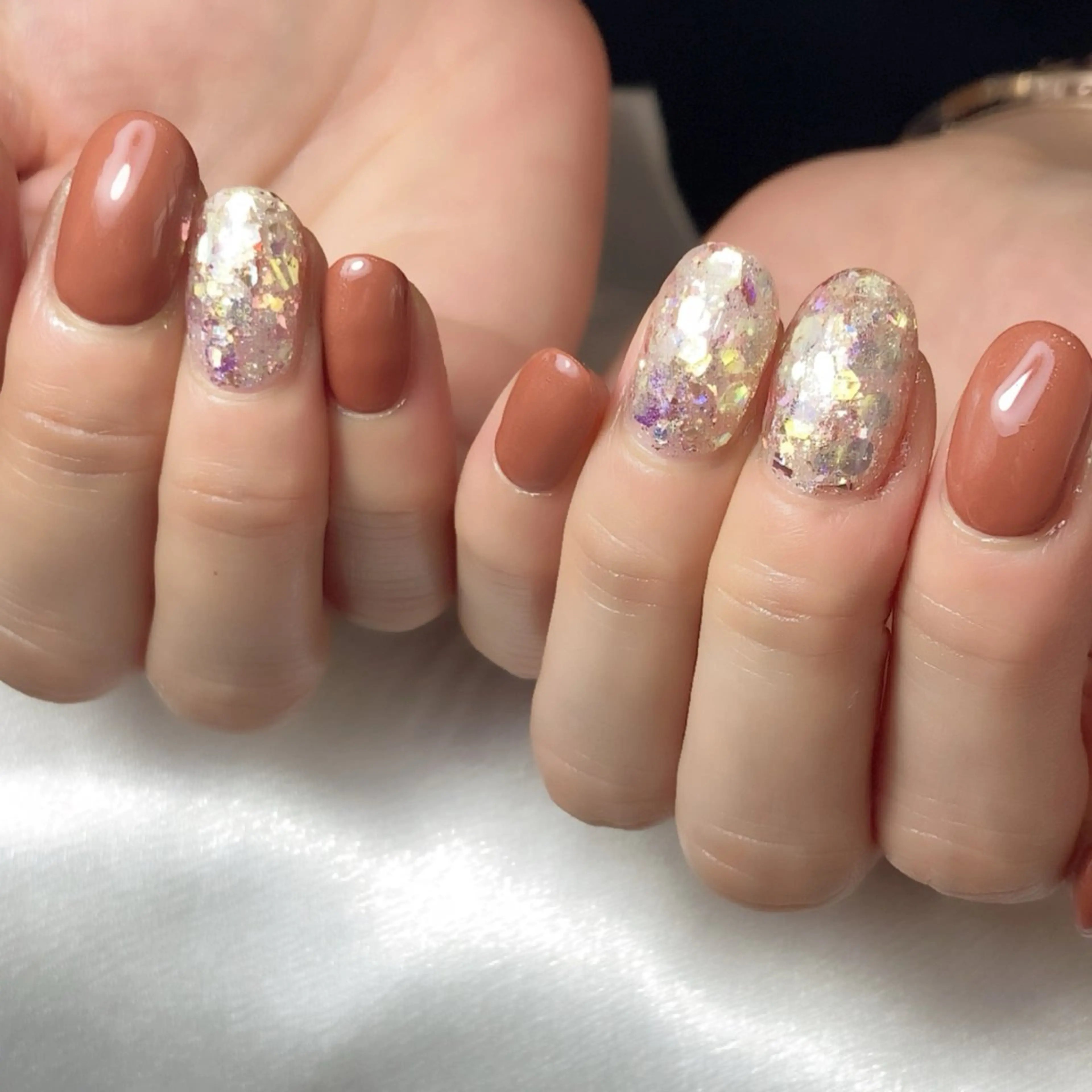 ネイル Legit nail salonのネイルデザイン