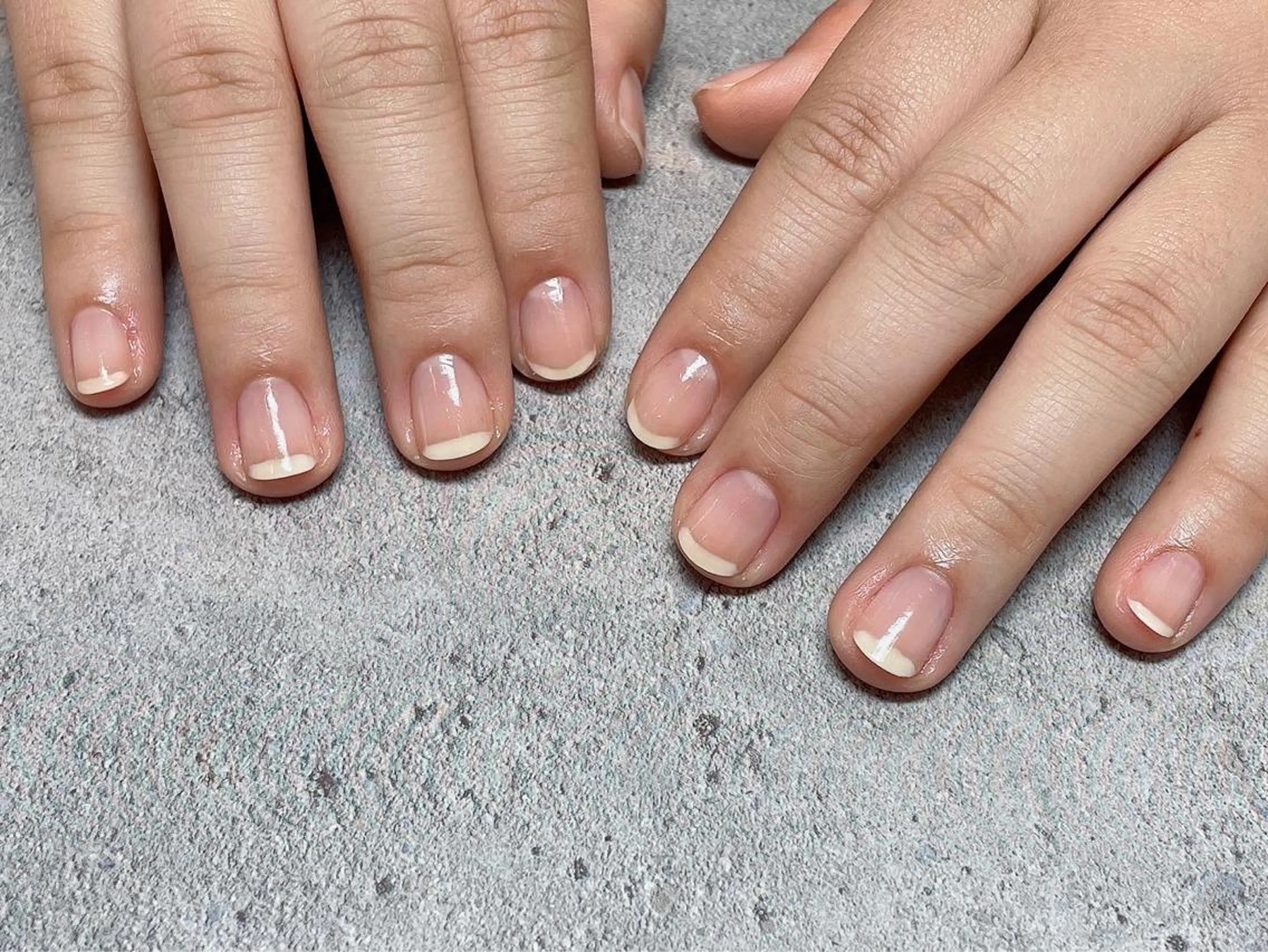 ネイル SINCERELY シンシアリー🌈のネイルデザイン