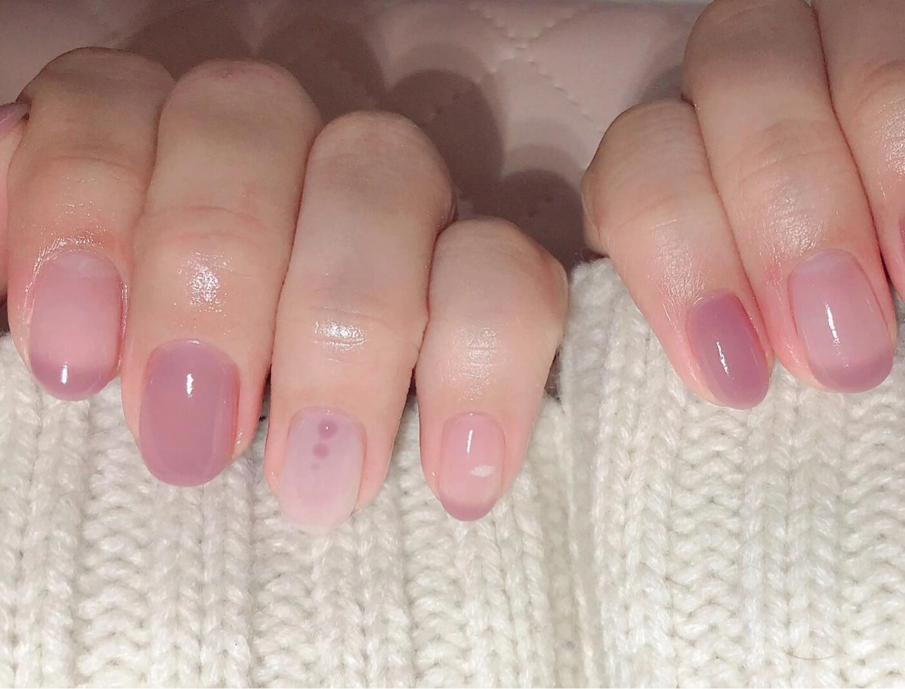 ネイル Salon MINEのエステ・リラクイメージ