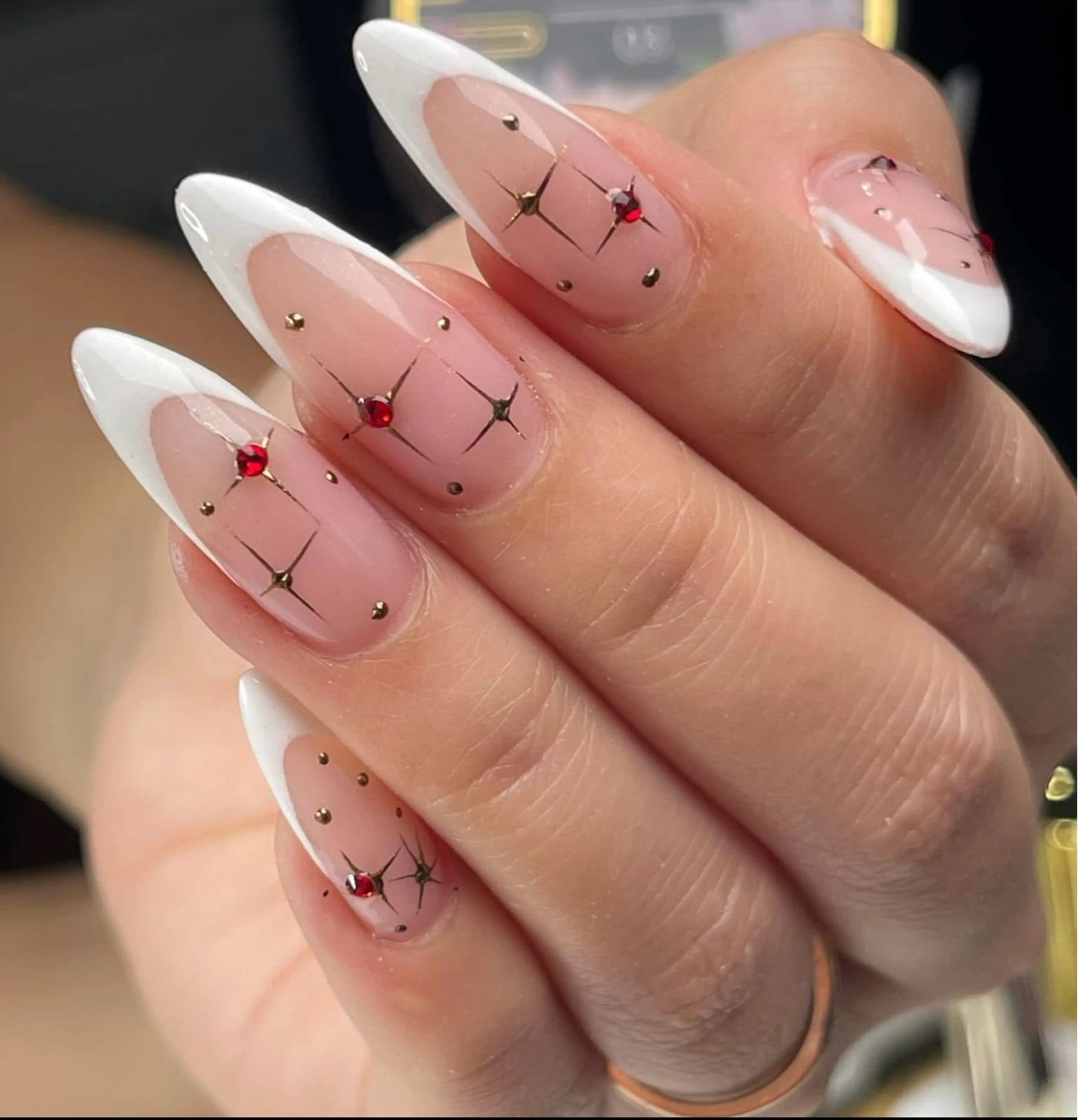 ネイル Nails 39のネイルデザイン