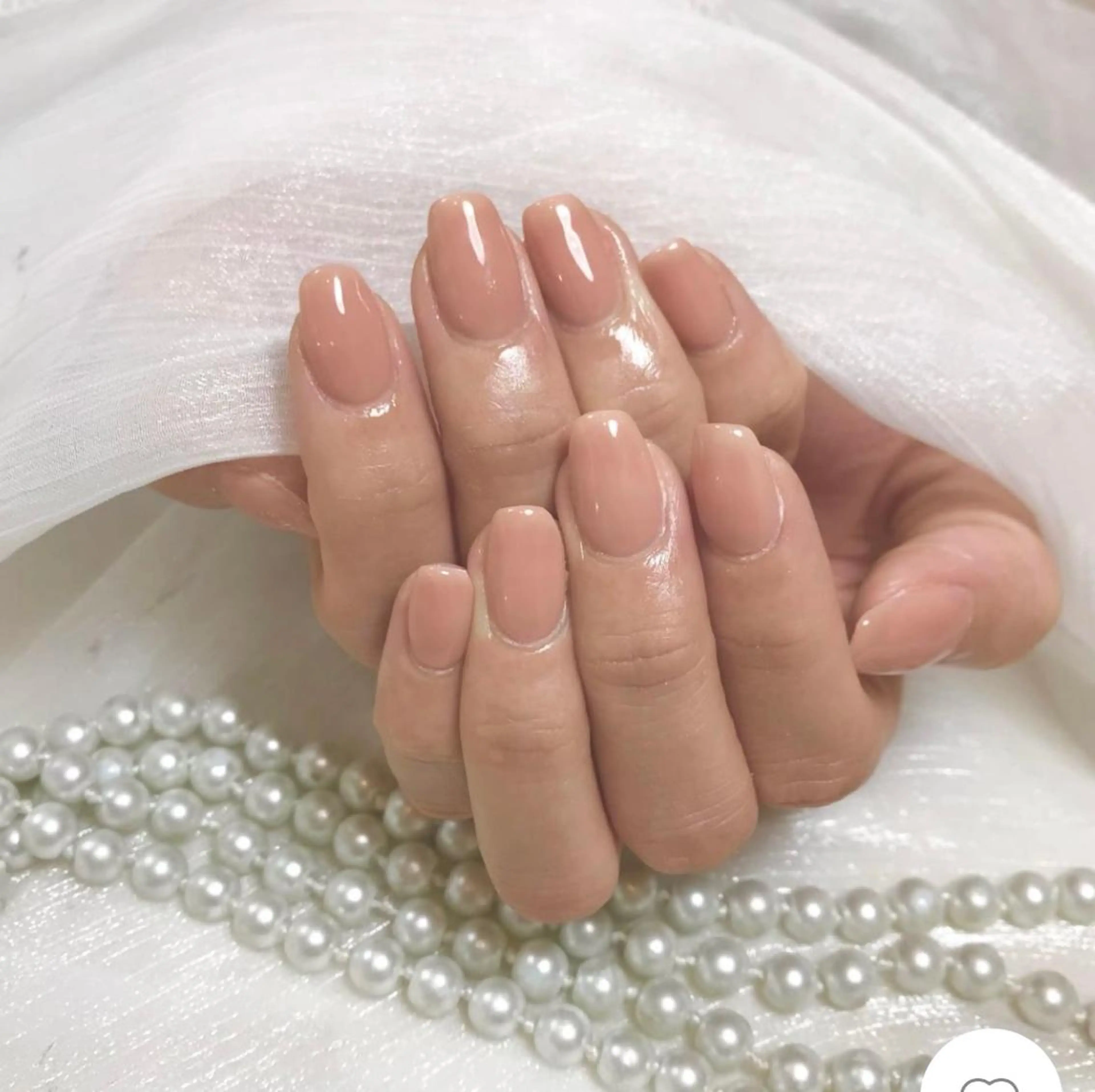 ネイル T&B ネイル渋谷店のネイルデザイン