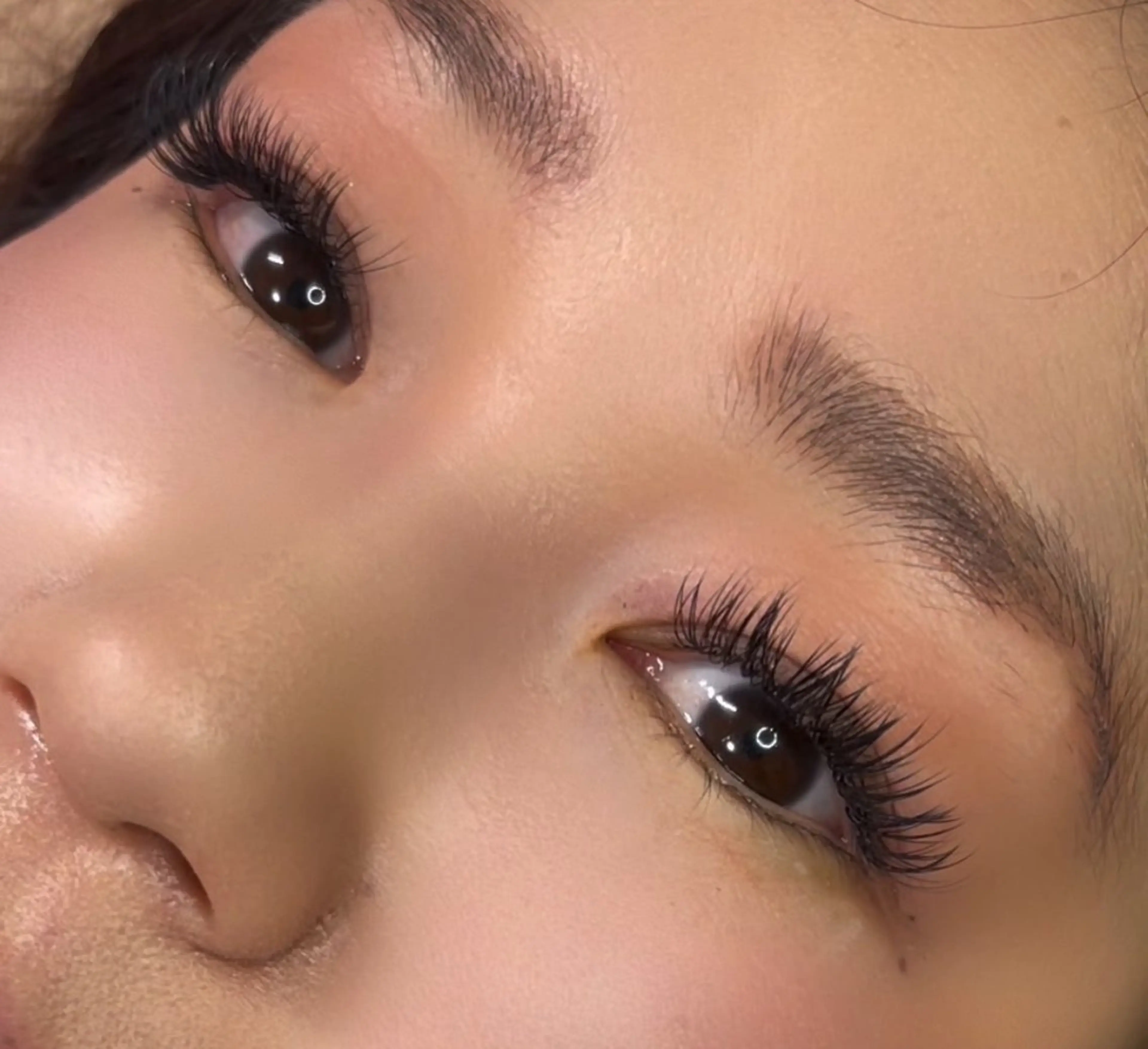 マツエク・マツパ マツエク NOA 🏝🌞のマツエク・マツパデザイン