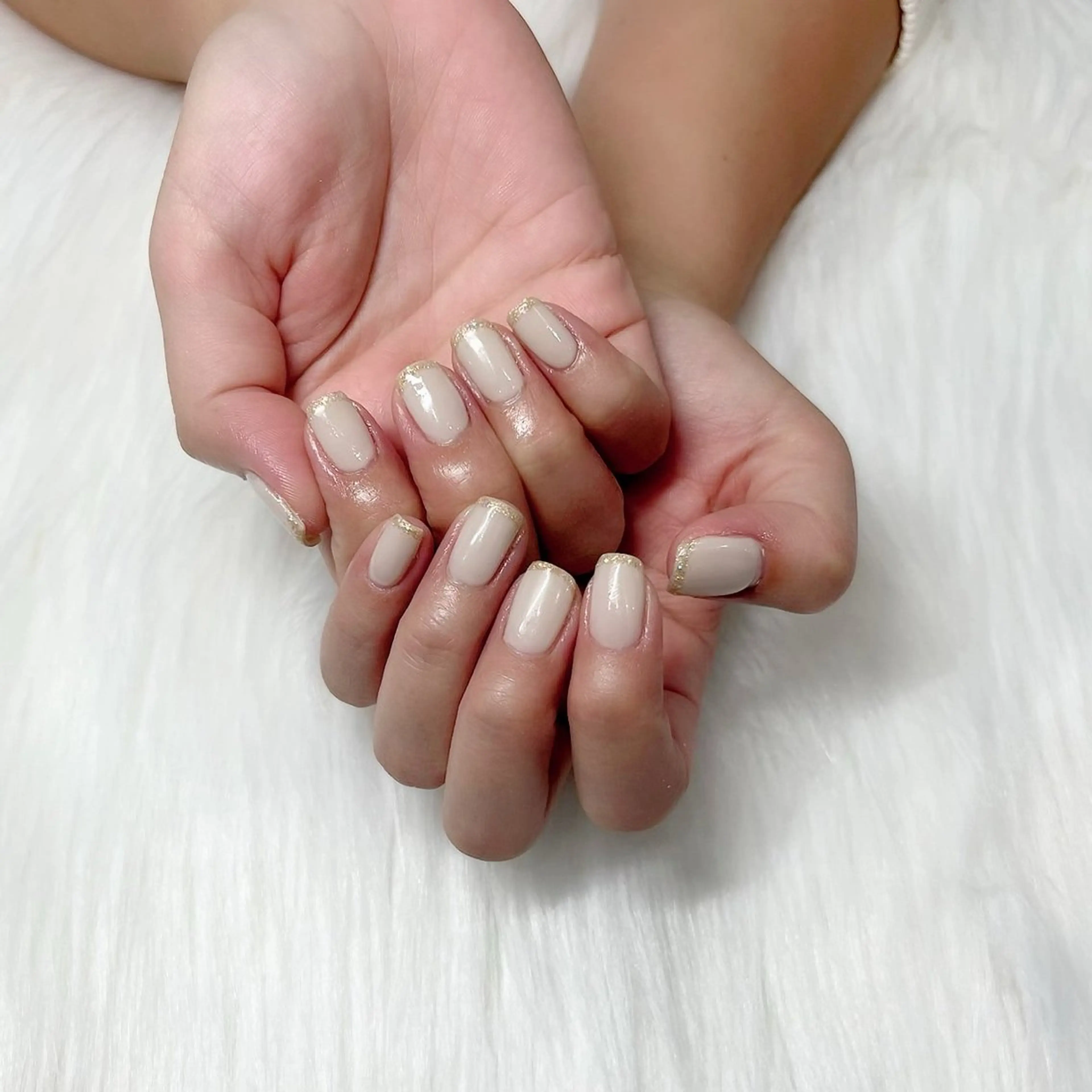 ネイル はあとねいる 静岡店のネイルデザイン