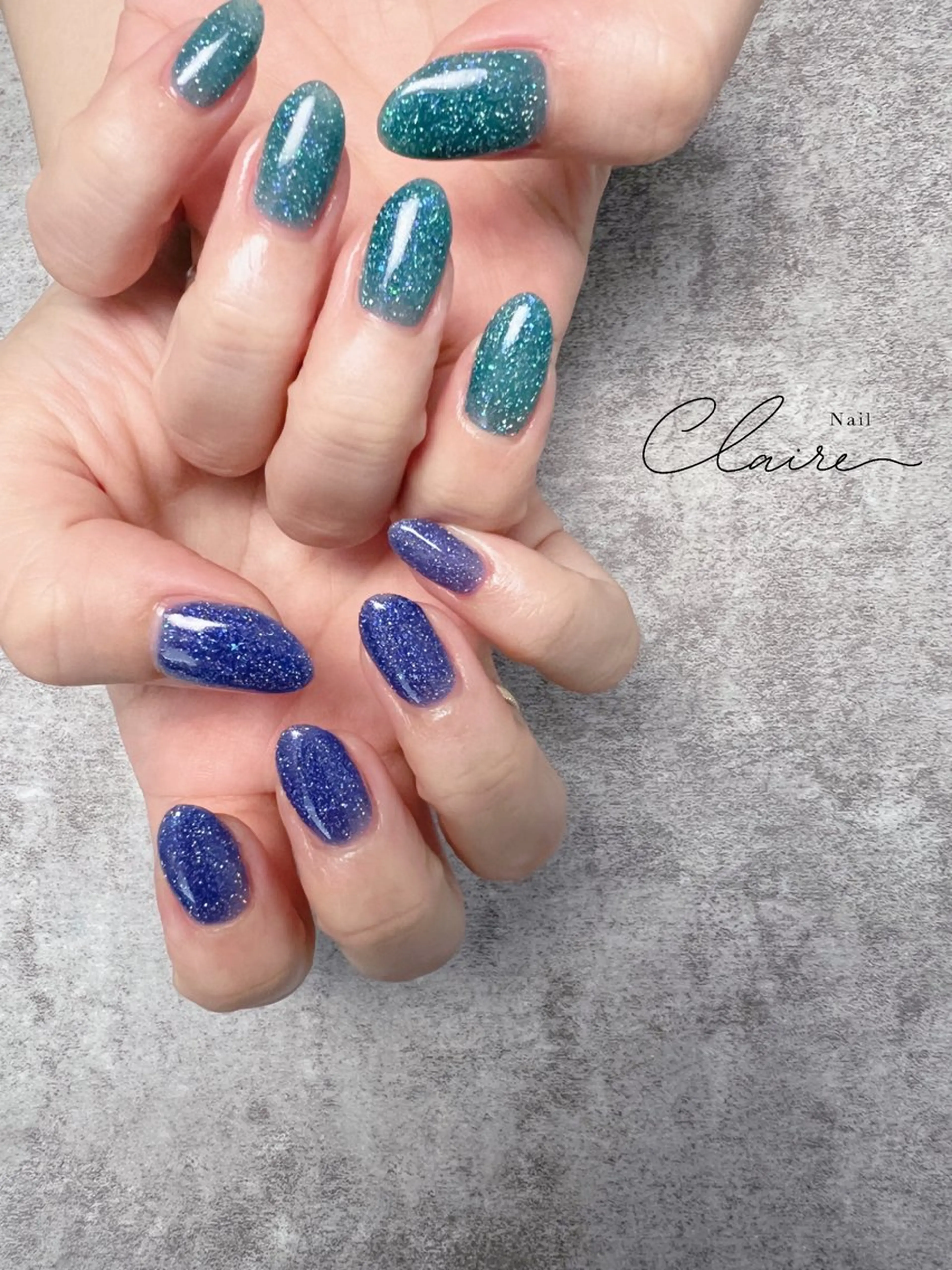 マグネット・フラッシュネイルの写真