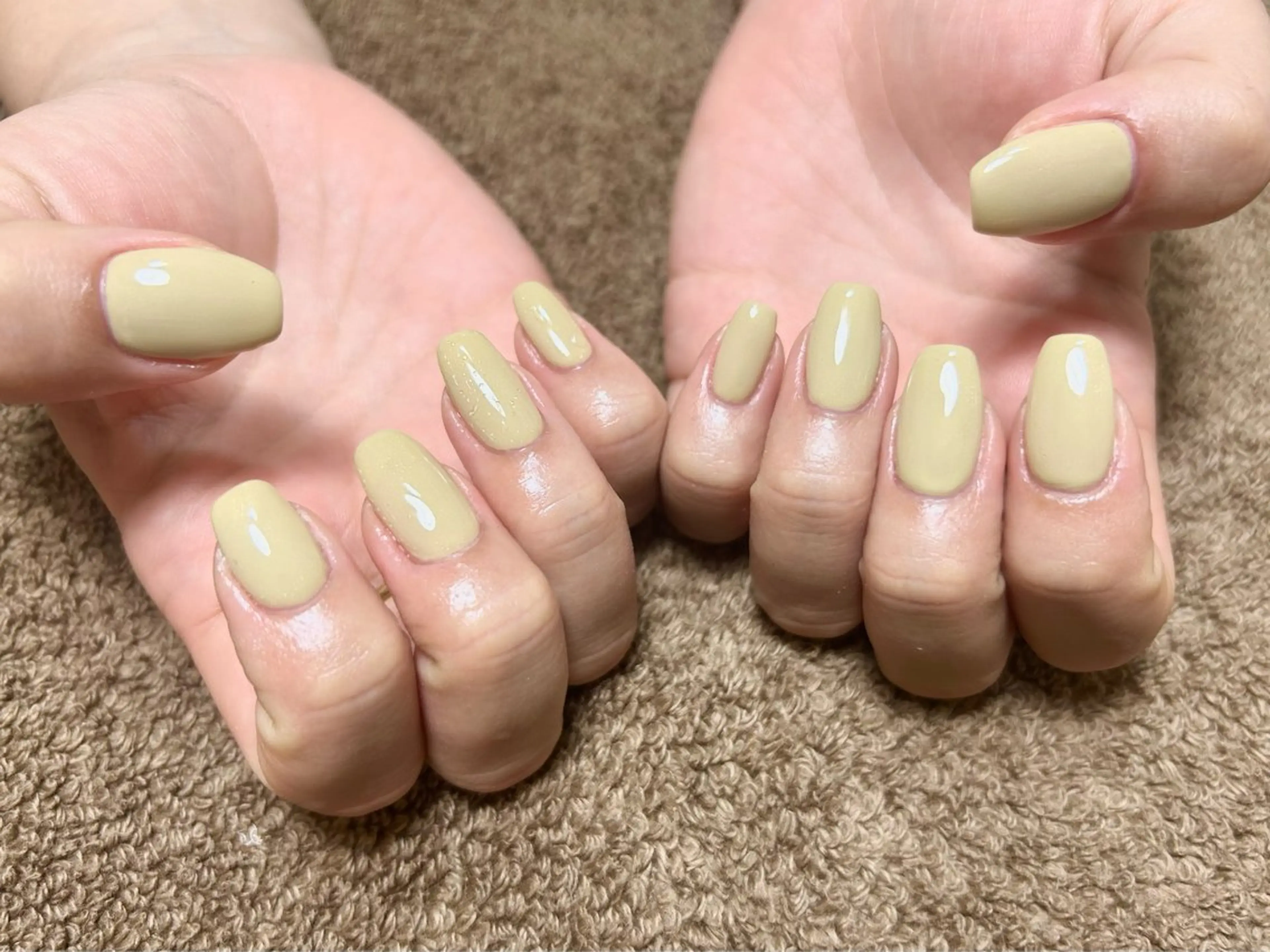 ネイル ハンドネイル r.nail BYα 柳瀬のネイルデザイン