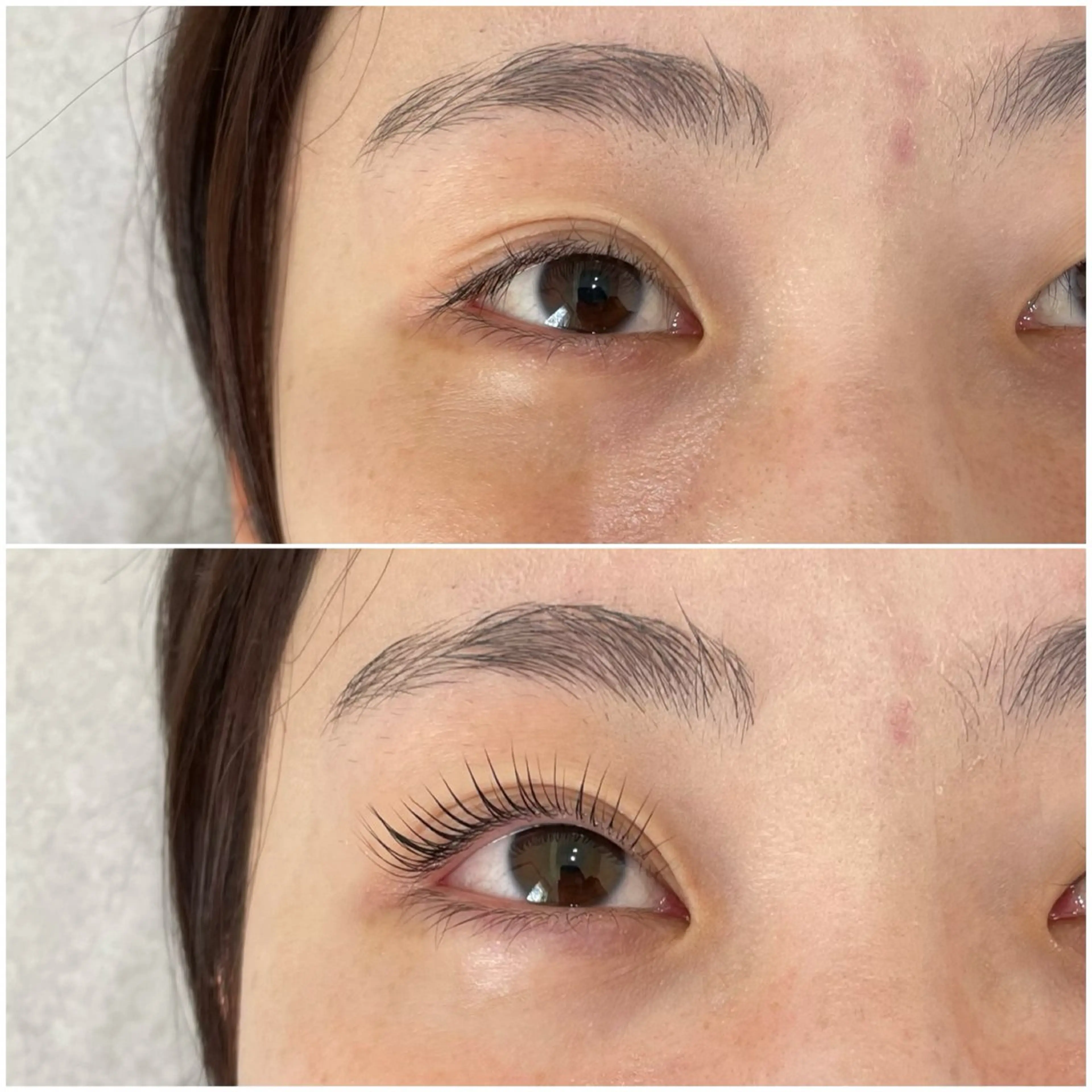 マツエク・マツパ マツパ SALON VILLAGE Yokohama所属・丹野 みゆき🦩🦩🫧の眉毛・アイブロウイメージ