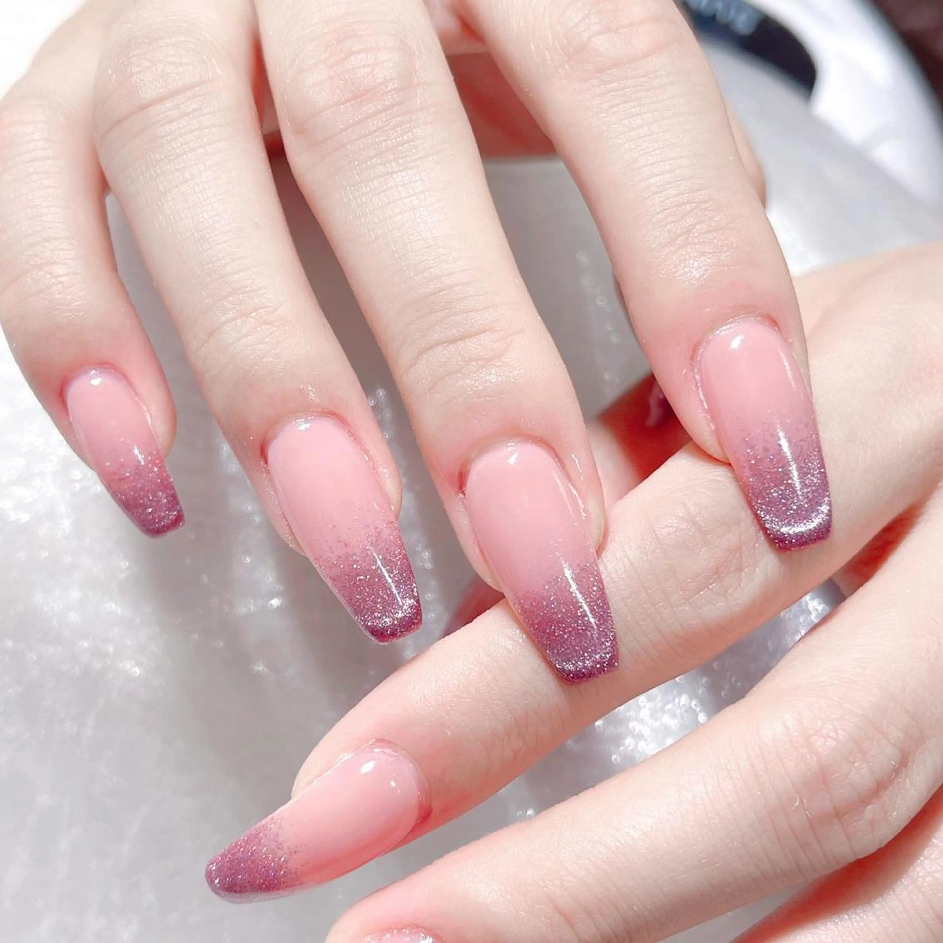 ネイル ハンドネイル Queens ciciのネイルデザイン