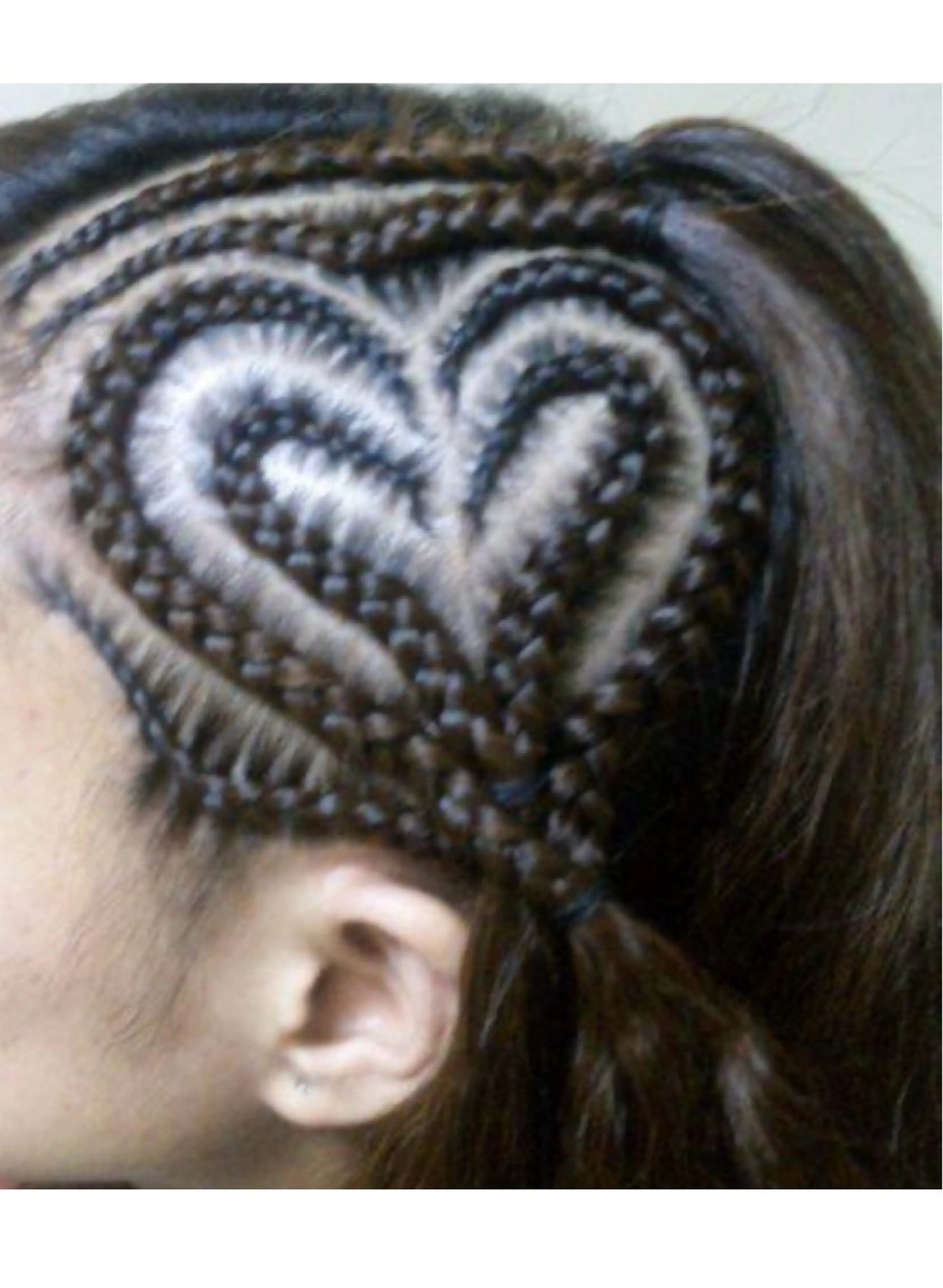 ヘアアレンジ extentionspace Shuon所属・ODA YUKOのヘアスタイル