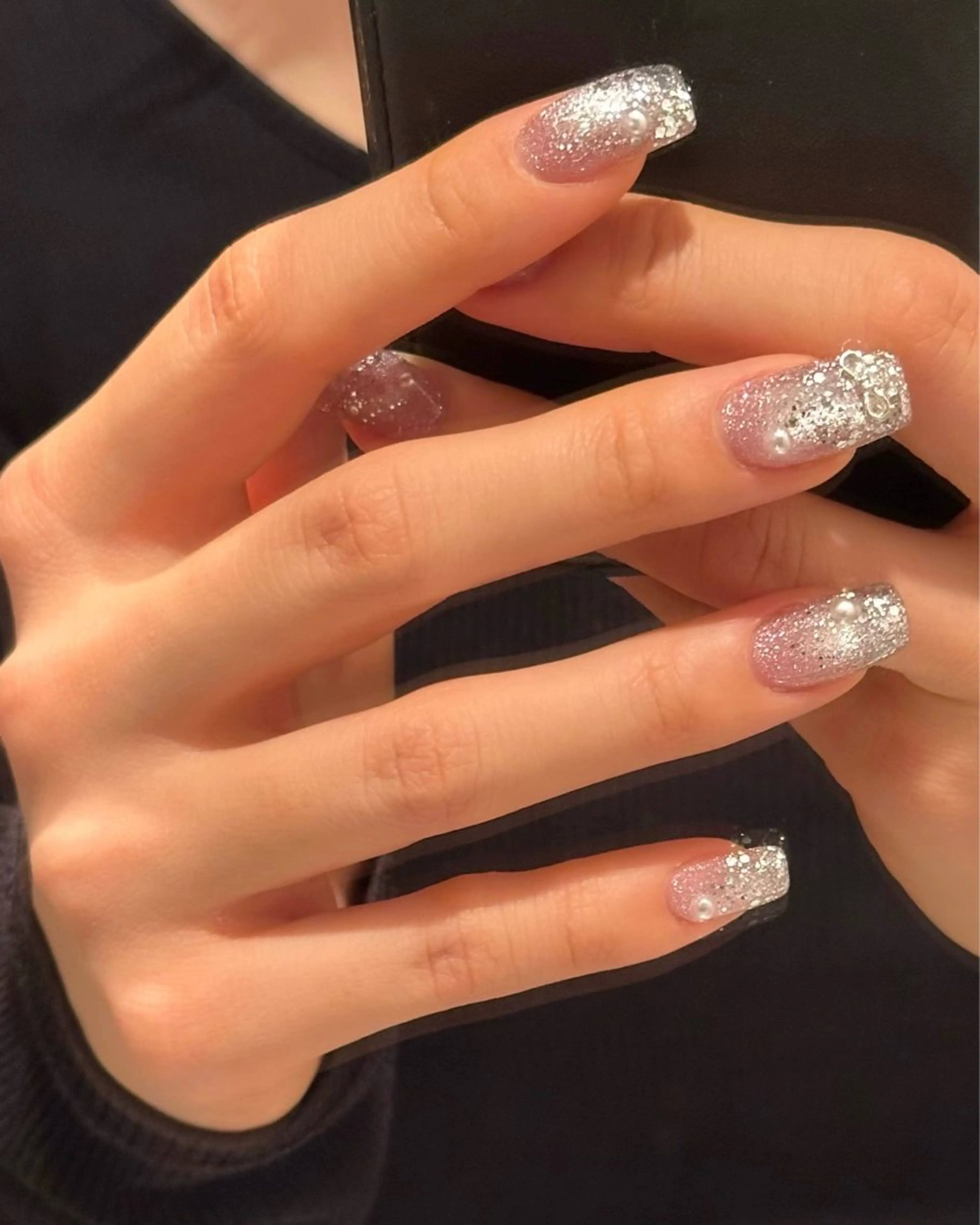 ネイル 𝐘𝐮𝐦𝐞 ❥ 𝐍𝐚𝐢𝐥のネイルデザイン