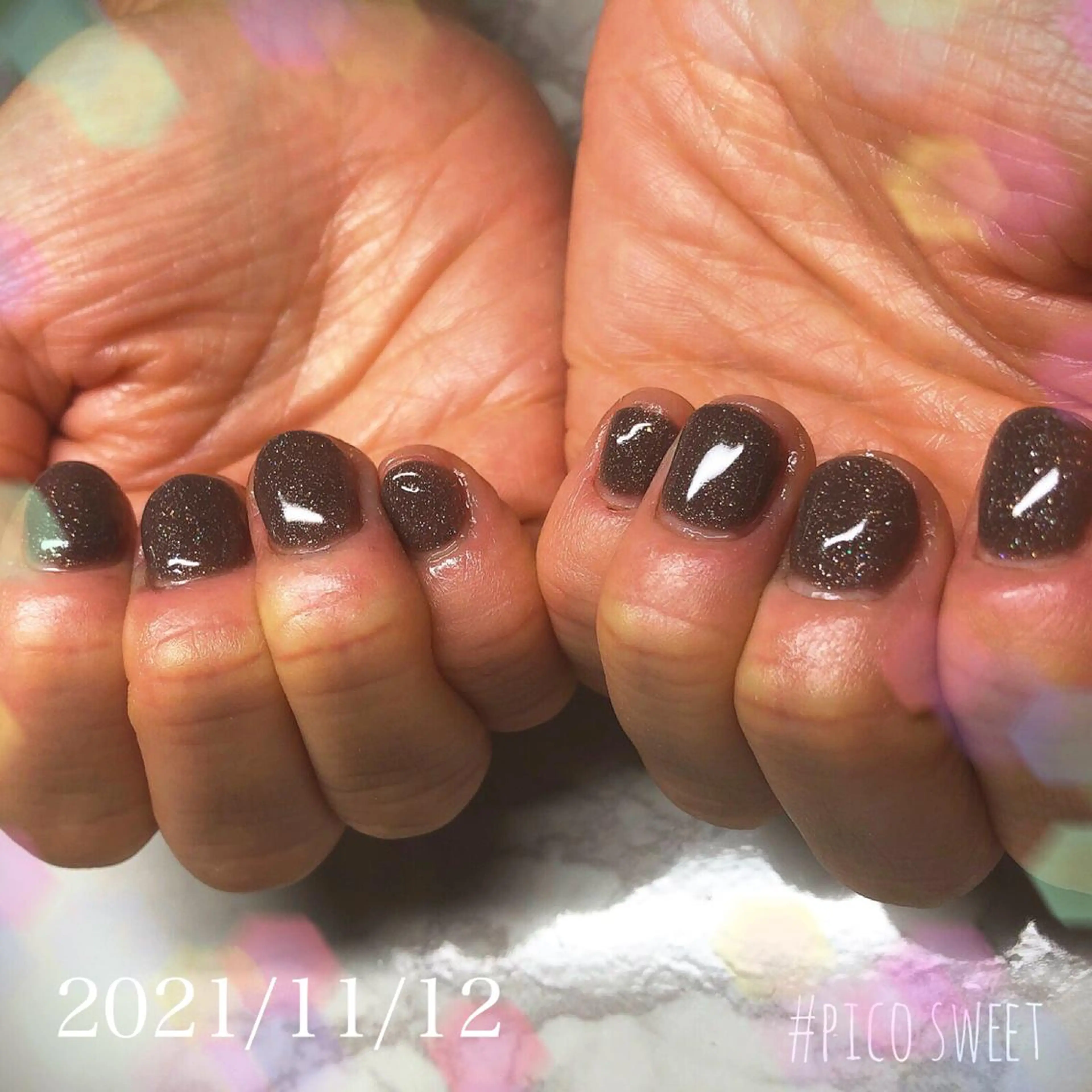 ネイル ネイルサロン翼所属・ネイルサロン 翼【仙川4分】のネイルデザイン