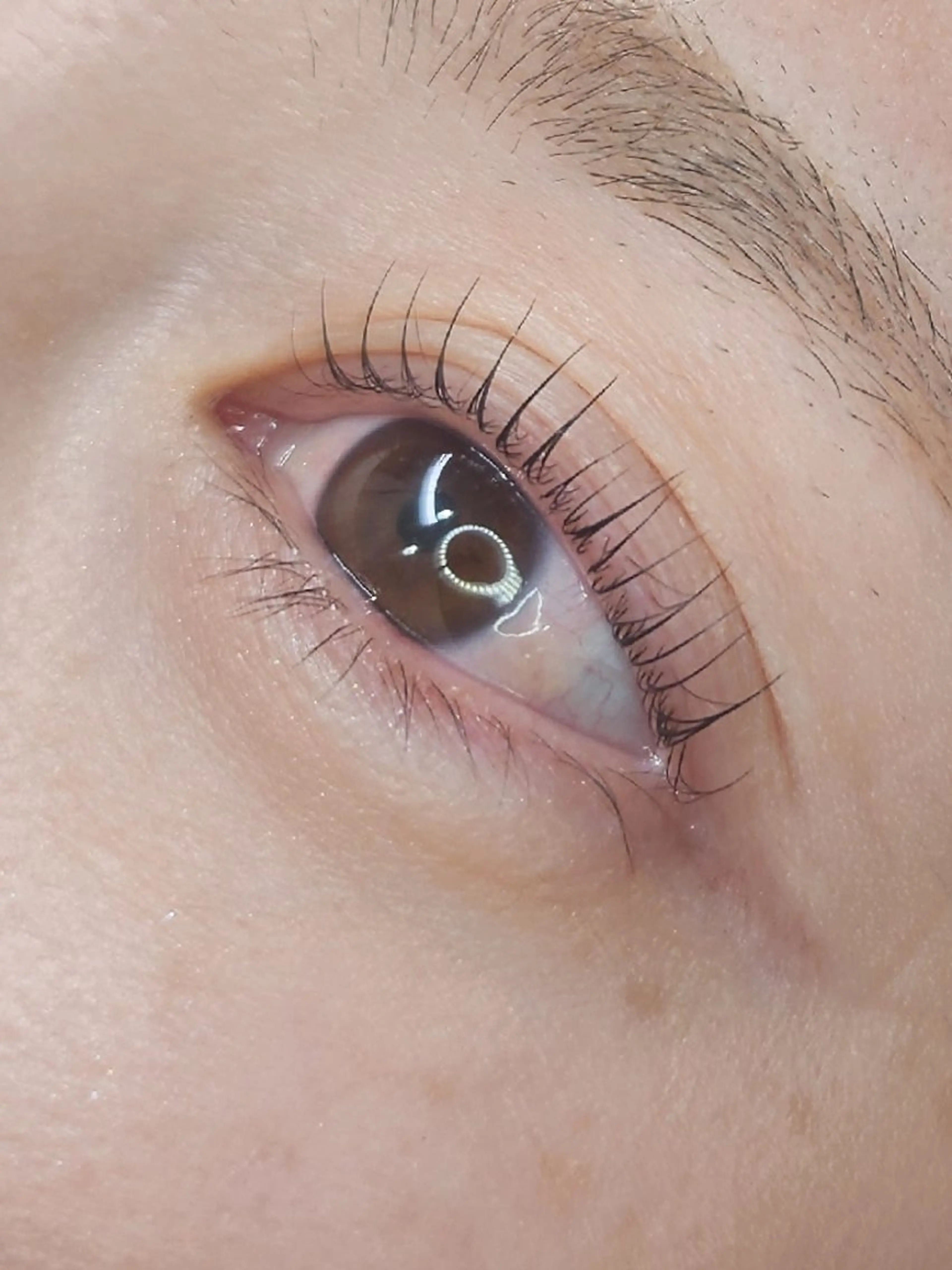 マツエク・マツパ Refoile所属・11/4open👏 Refoile🎉のマツエク・マツパデザイン