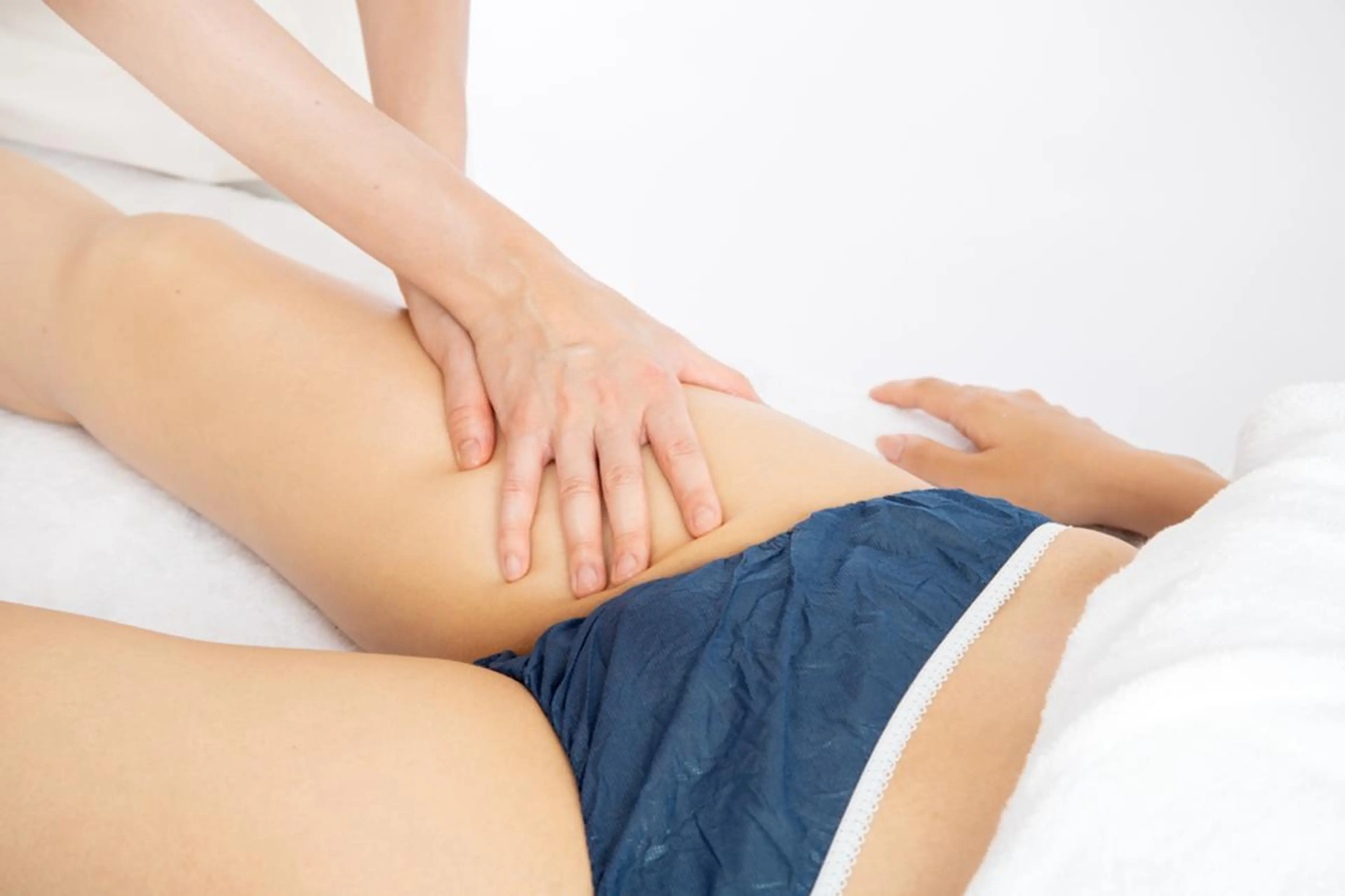 オレンジバナナ 新潟店のエステ・リラクイメージ