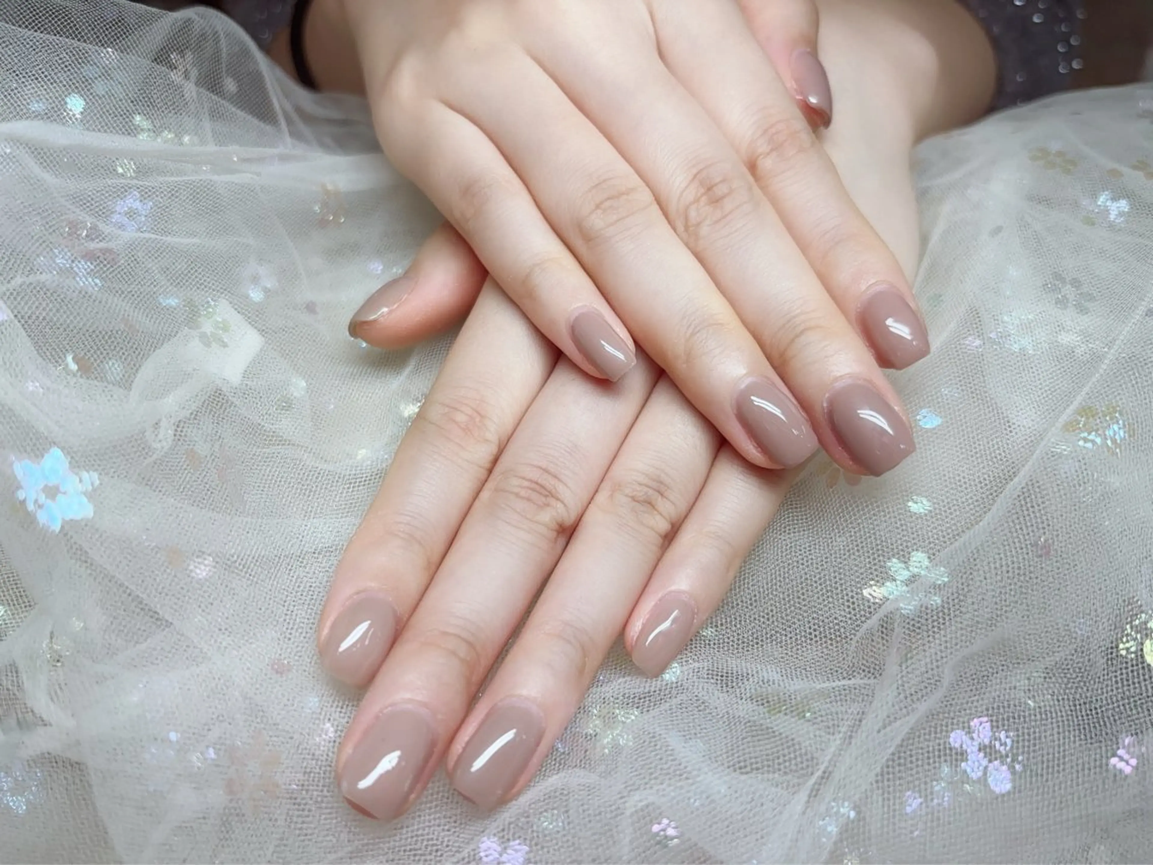 ネイル H3 Nail ツヤコのネイルデザイン